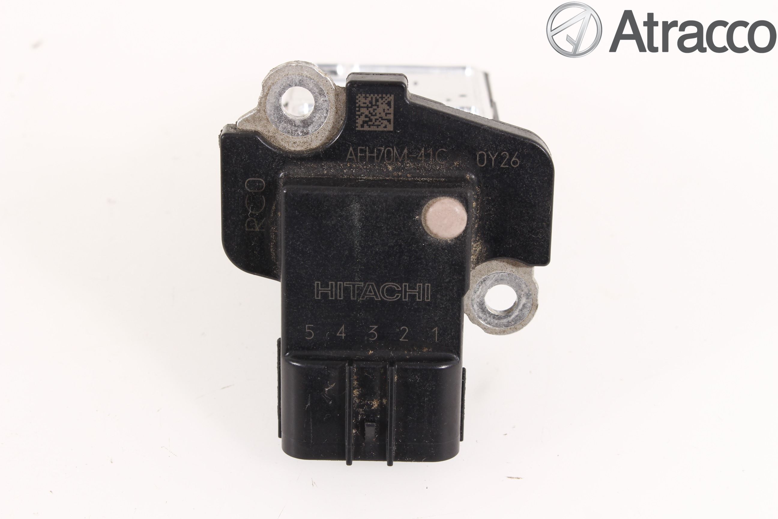 Honda JAZZ 08-14 Injluftmassamätare