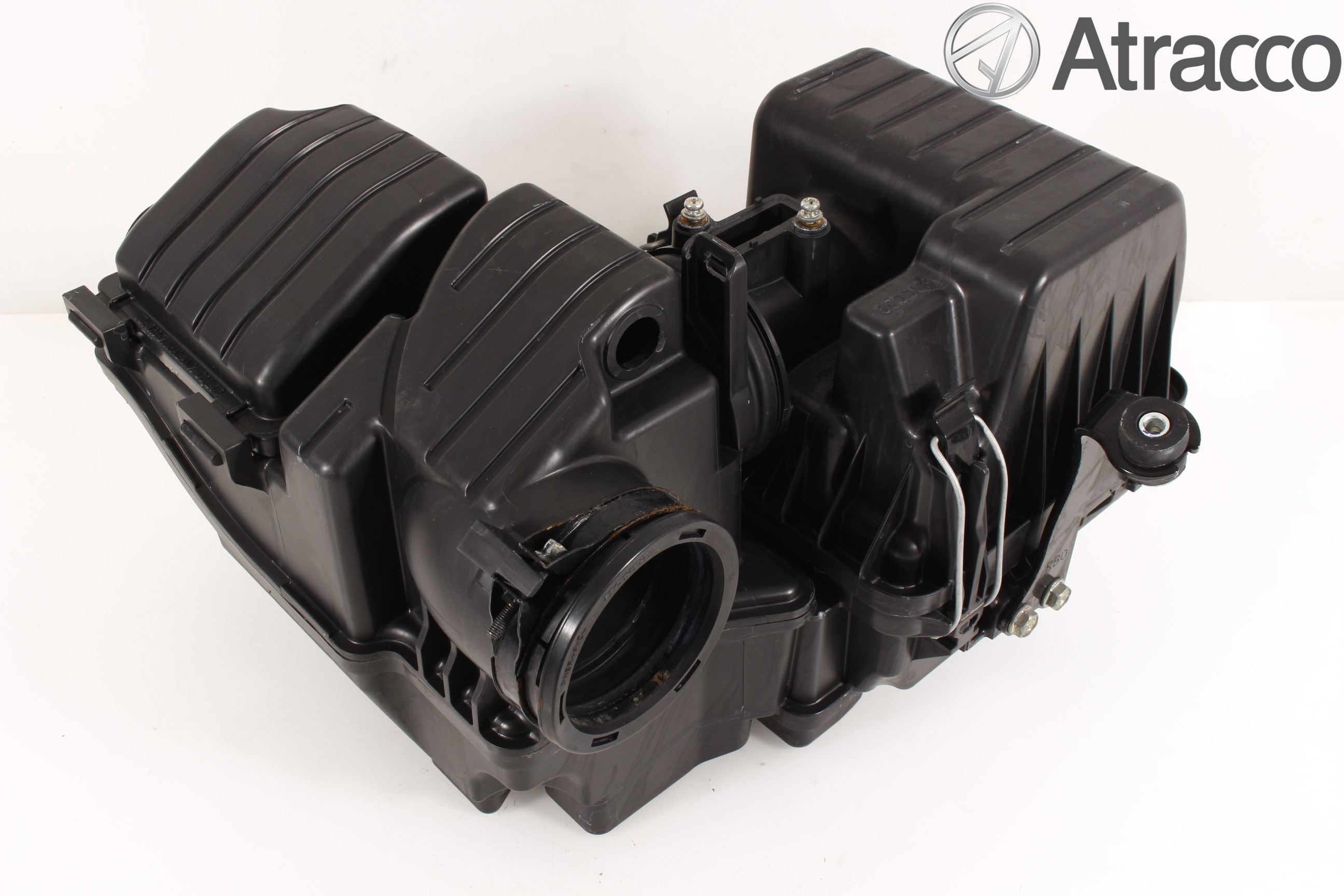 Honda JAZZ 08-14 Luftrenare