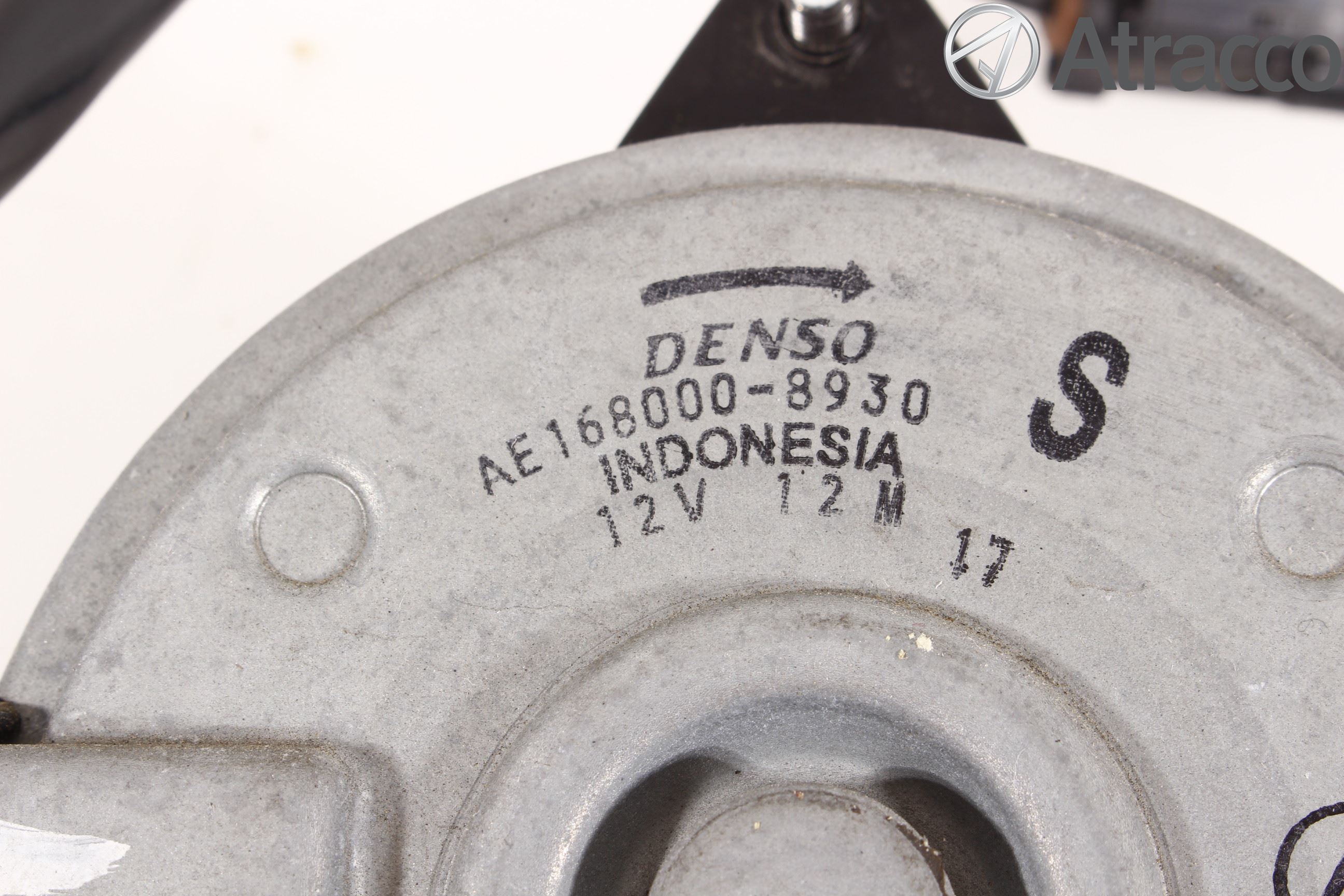 Honda JAZZ 08-14 Kylfläkt El