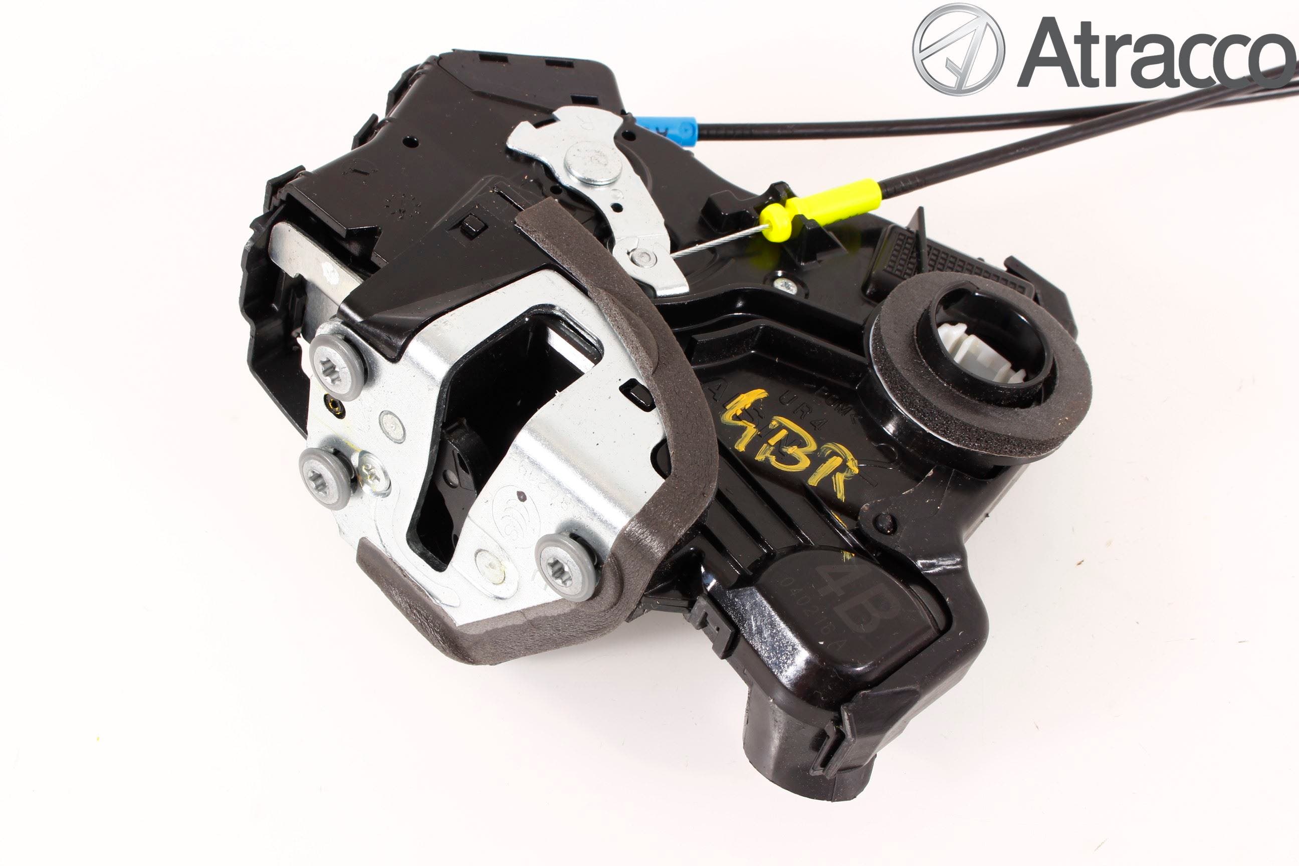 Toyota AURIS 13-19 Låskista-Dörrlås