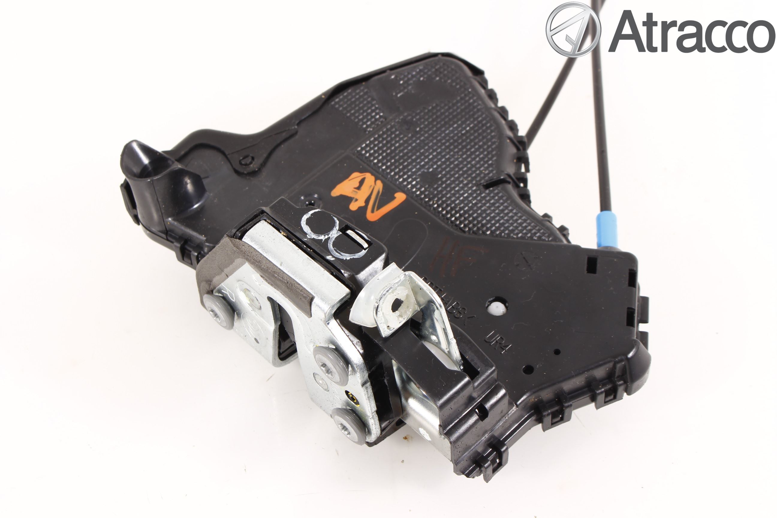 Toyota AURIS 13-19 Låskista-Dörrlås