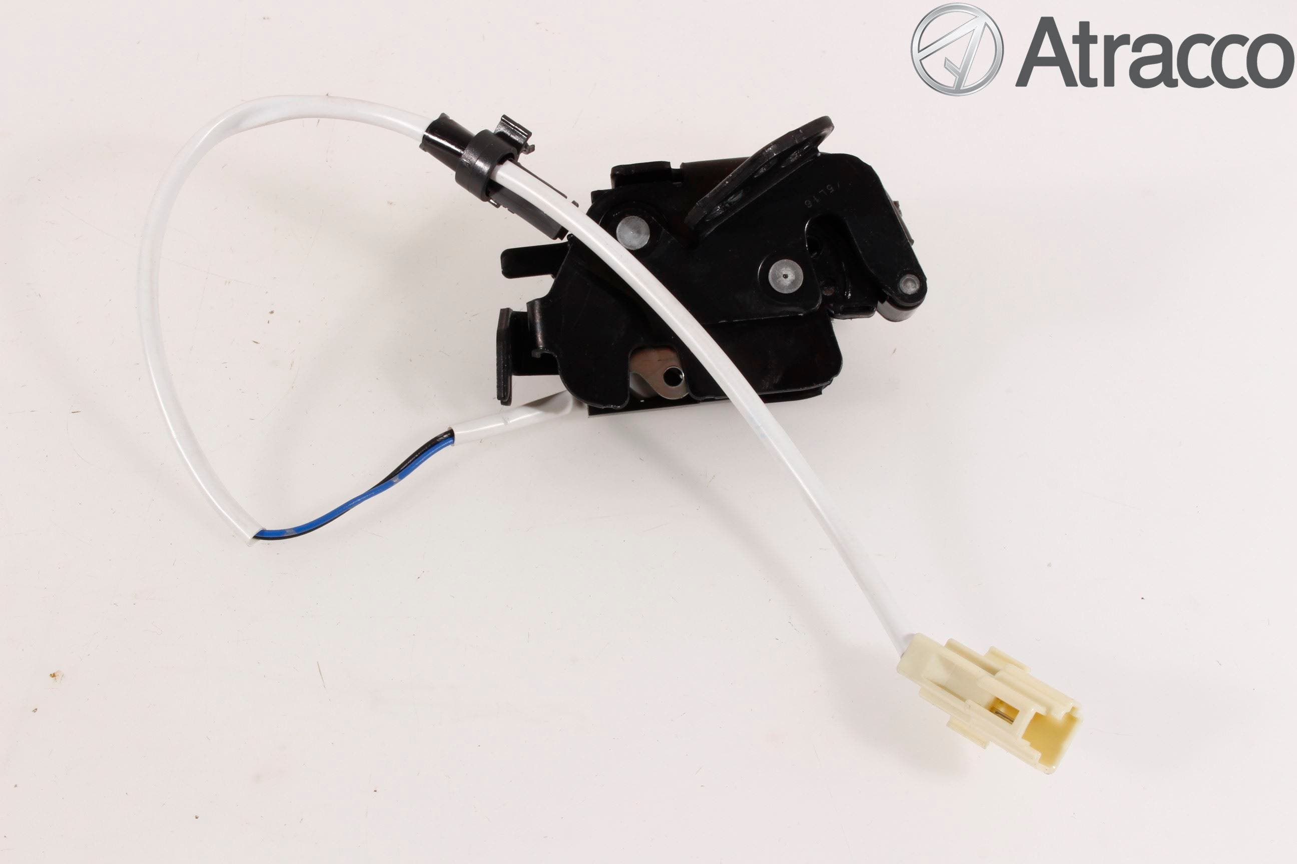 Ford RANGER EU 12-23 Låskista-Dörrlås