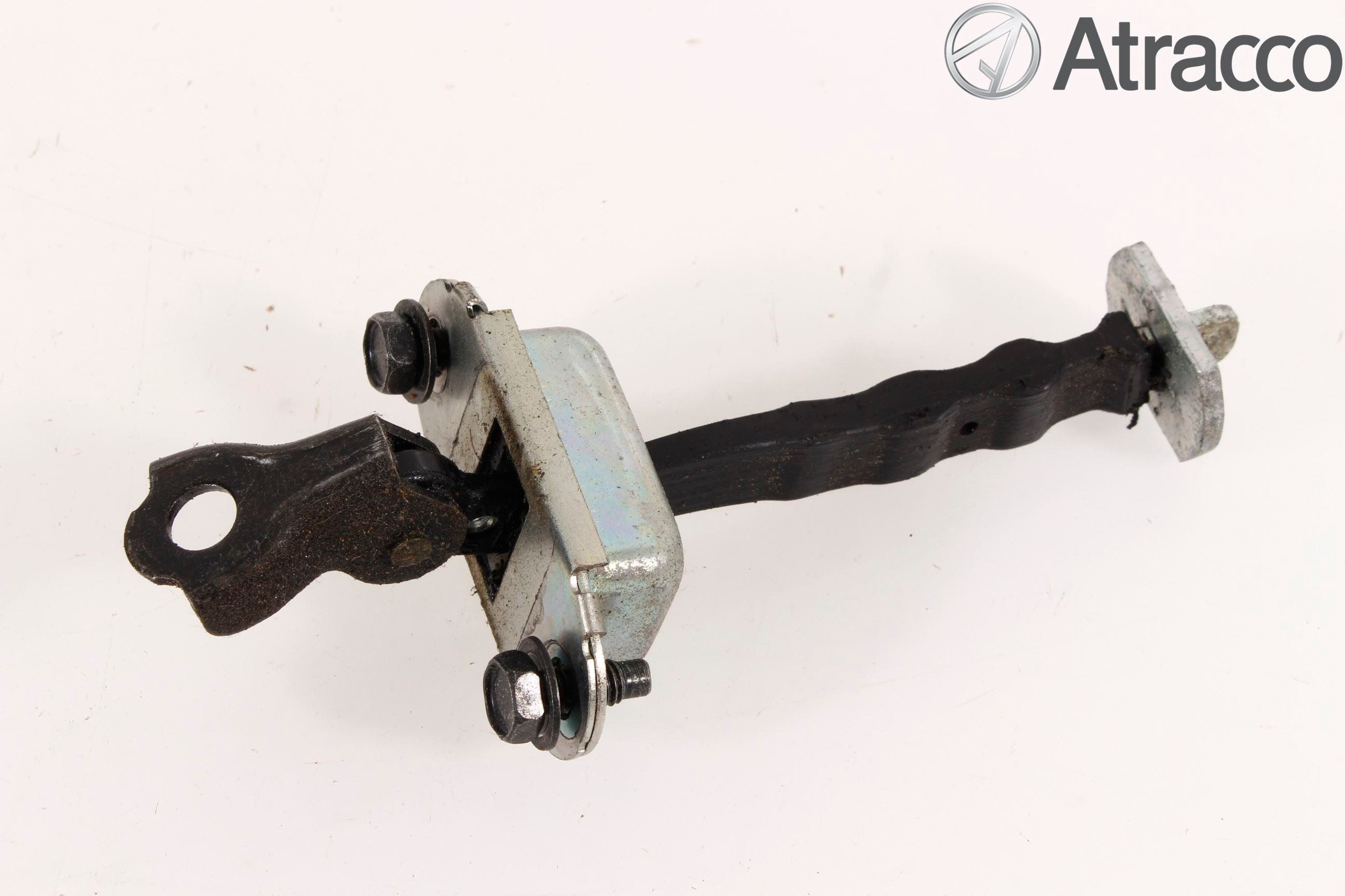 Nissan NV200/NV200 COMBI Dörrstopp