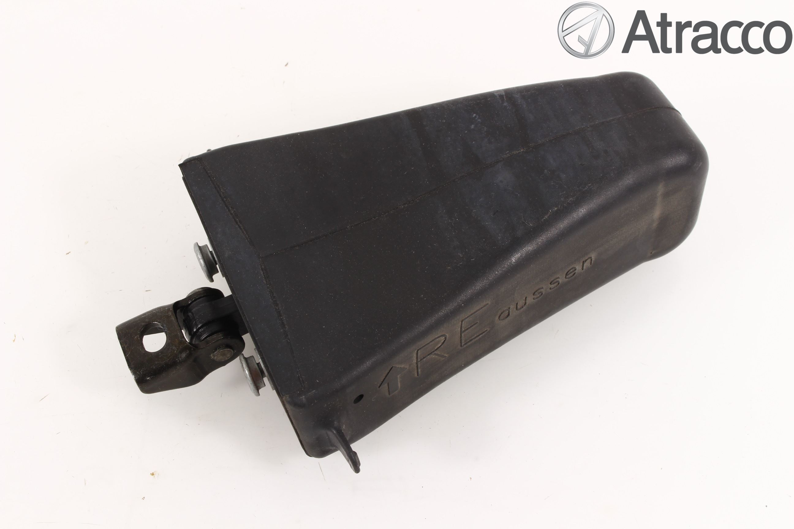 BMW 5 E60/61 Sed/Tou 02-10 Dörrstopp