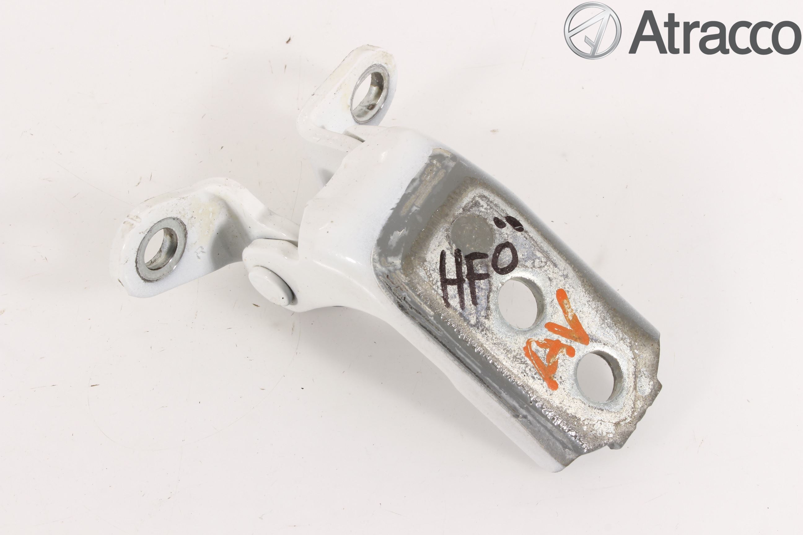 Toyota AYGO 06-14 Dörrgångjärn