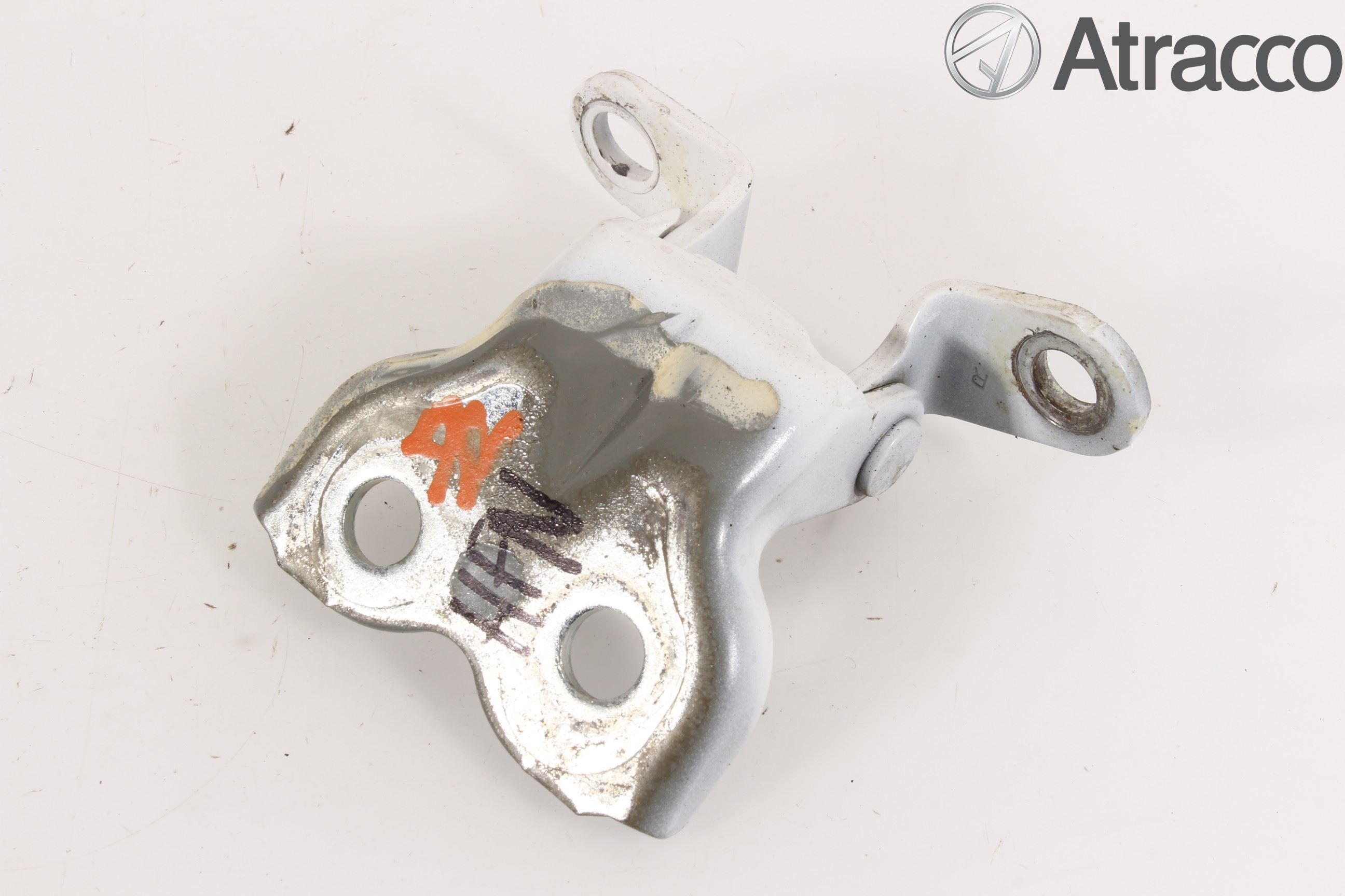 Toyota AYGO 06-14 Dörrgångjärn