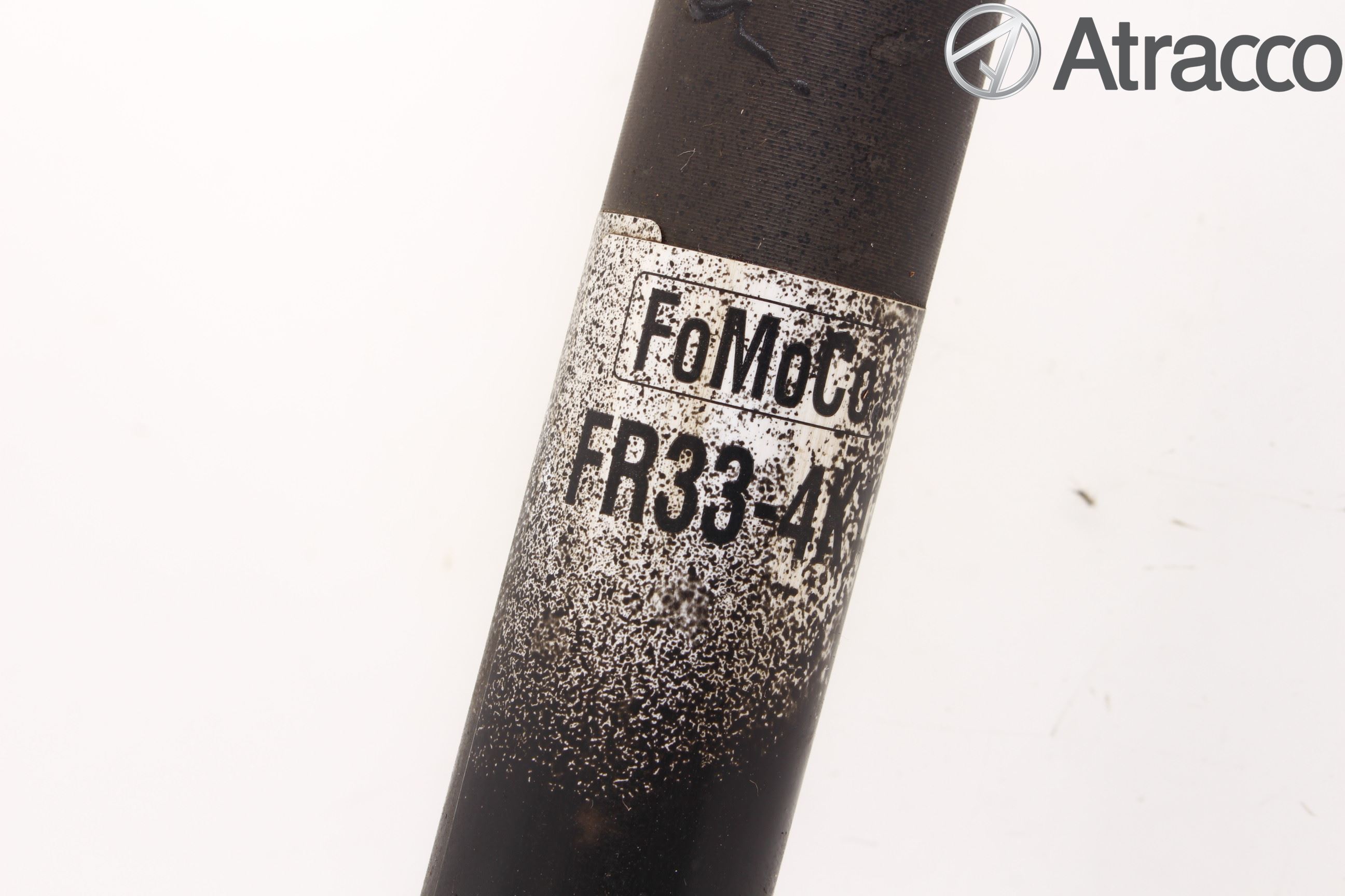 Ford MUSTANG VI 15-22 Drivaxel Bak Höger