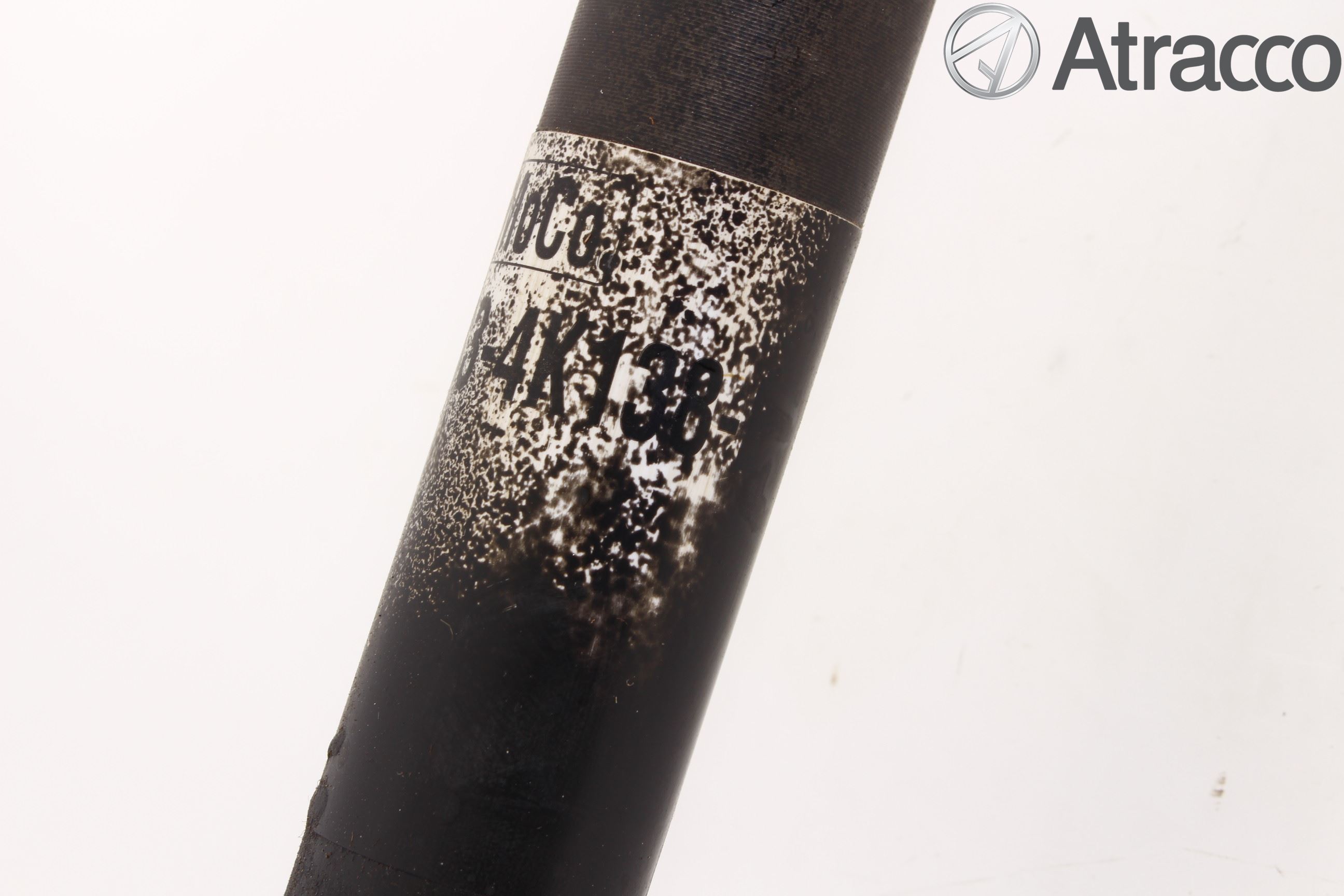 Ford MUSTANG VI 15-22 Drivaxel Bak Höger