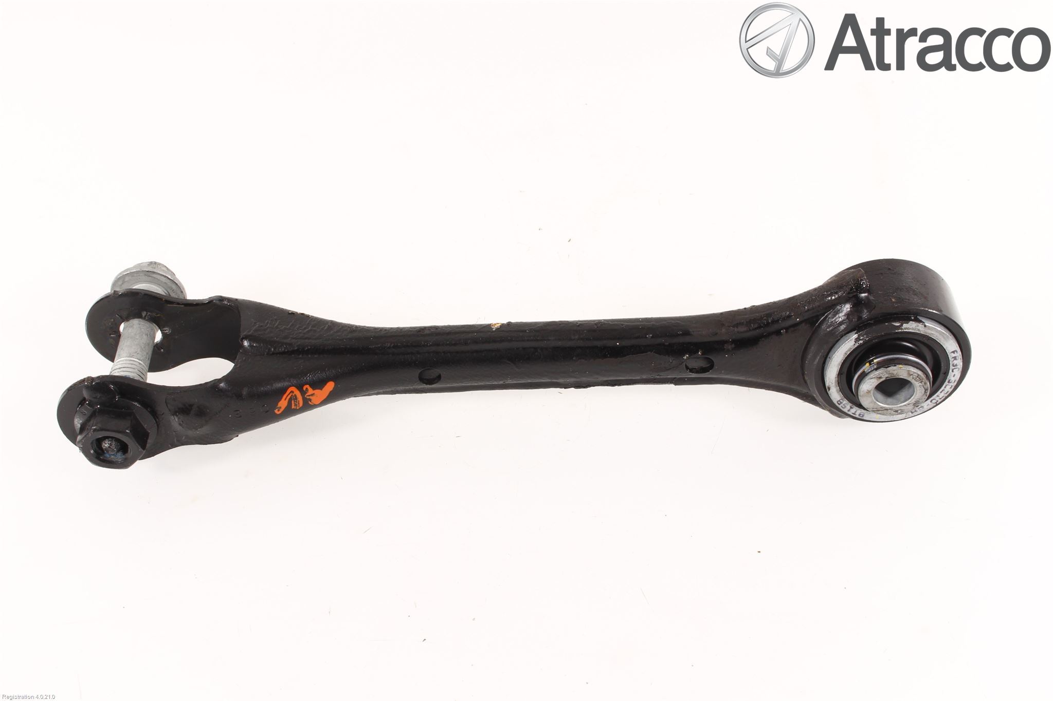 Ford MUSTANG VI 15-22 Bärarm Bak Höger