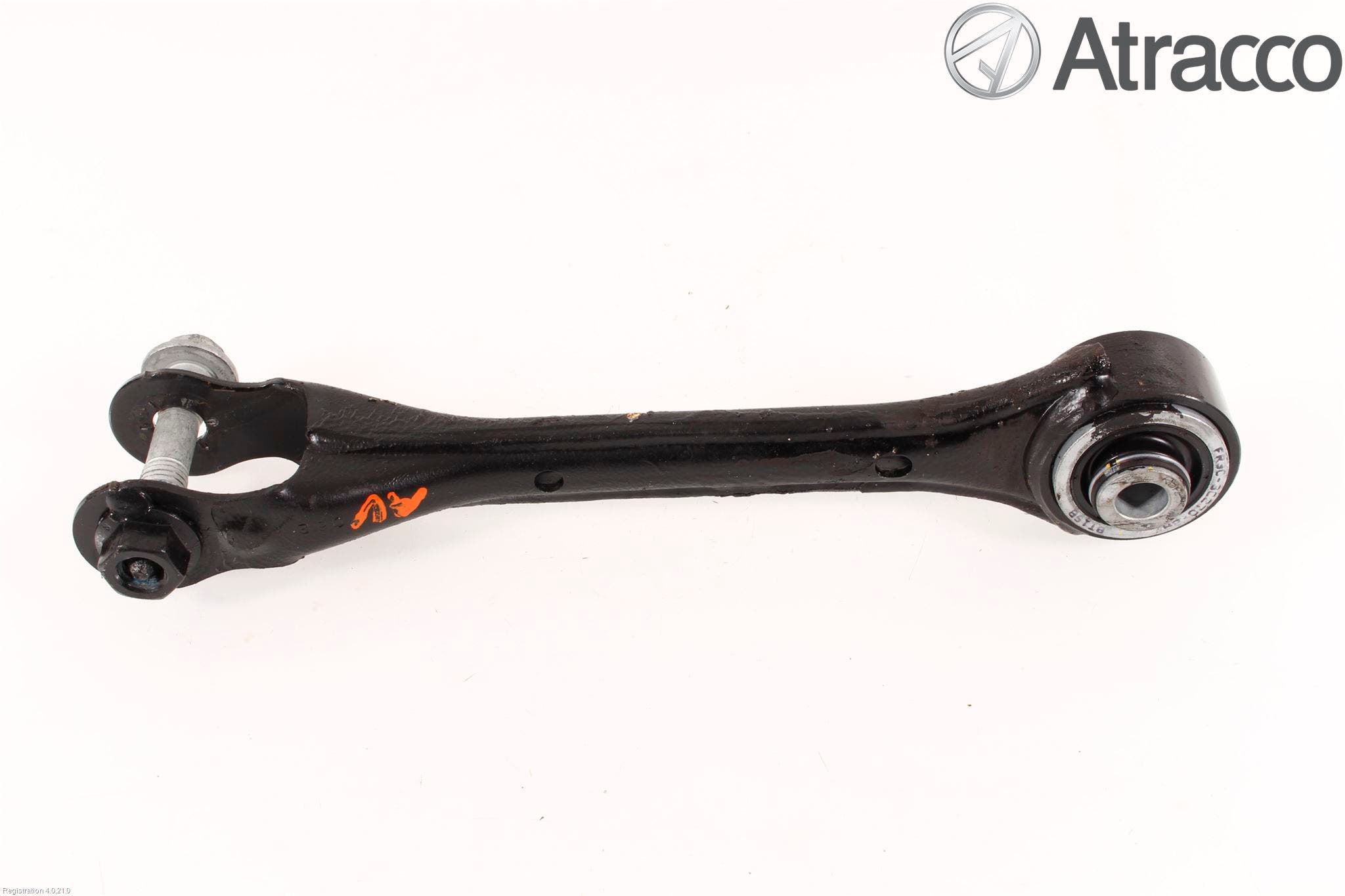 Ford MUSTANG VI 15-22 Bärarm Bak Höger