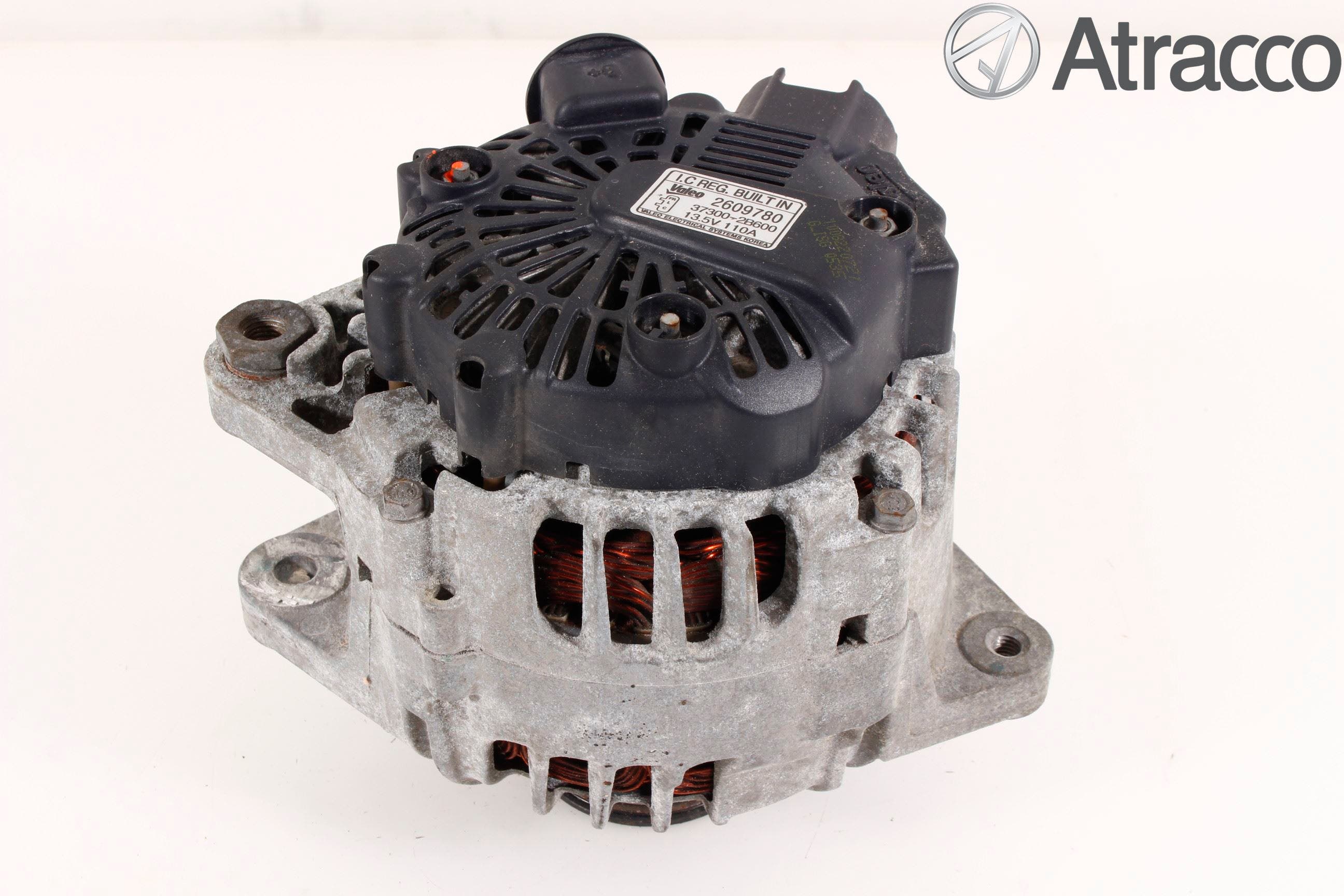 Hyundai ix35 Generator