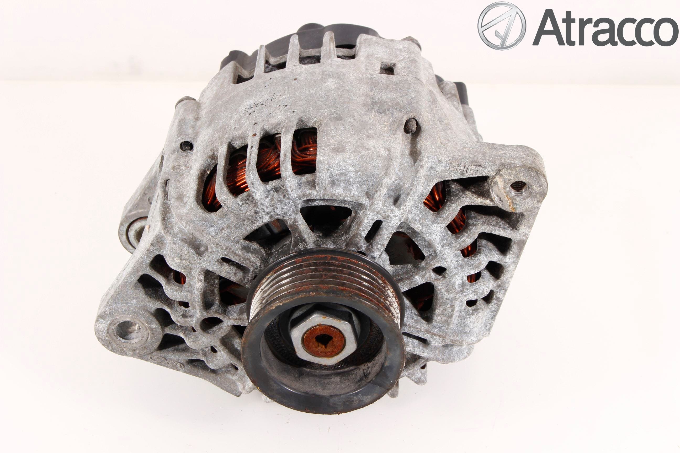 Hyundai ix35 Generator