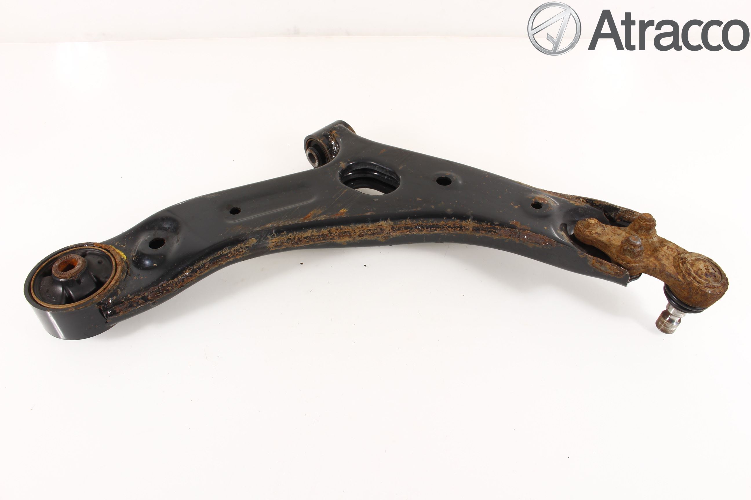 Toyota AYGO 15-21 Bromsok Fram Höger