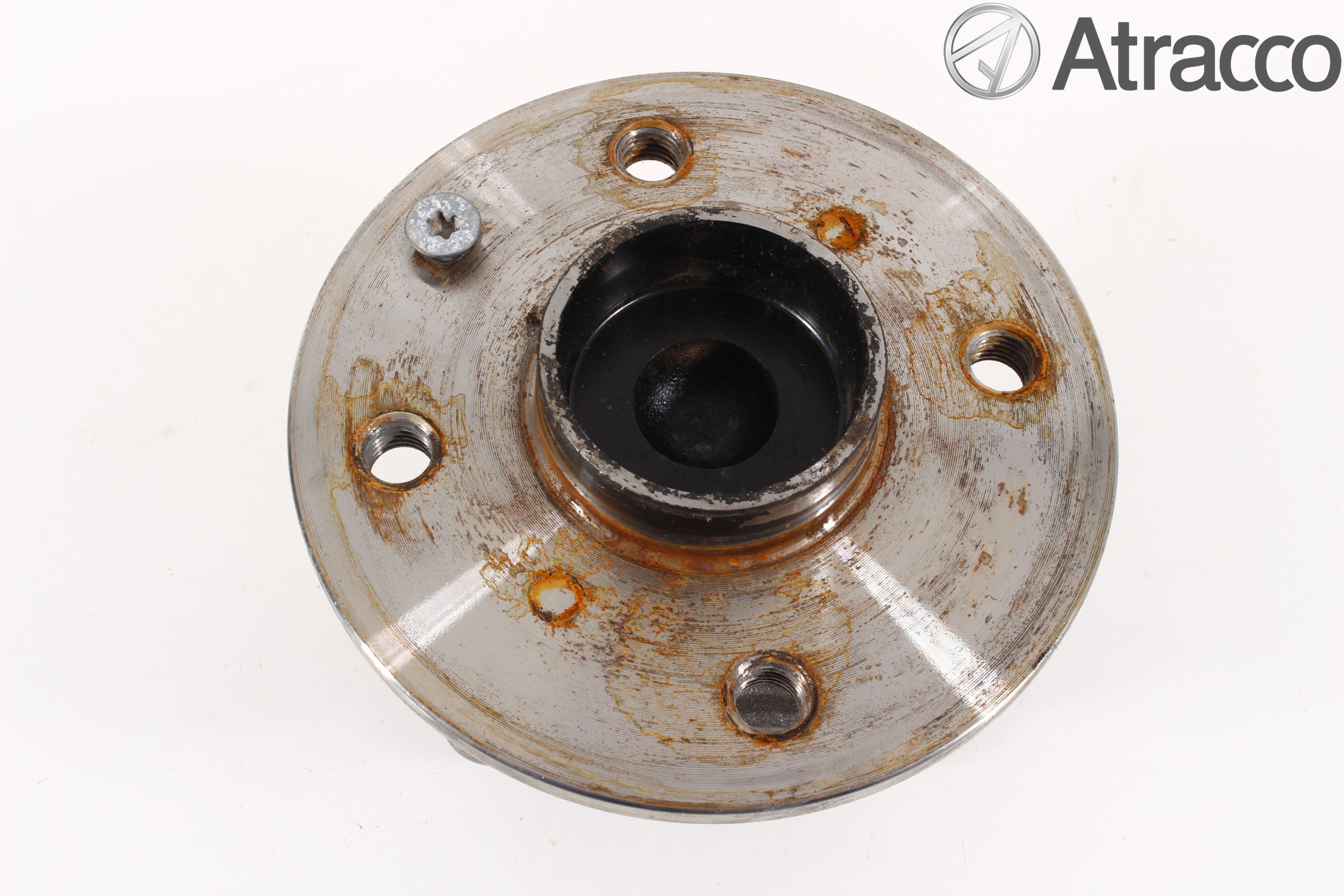 Toyota AYGO 15-21 Nav Bak