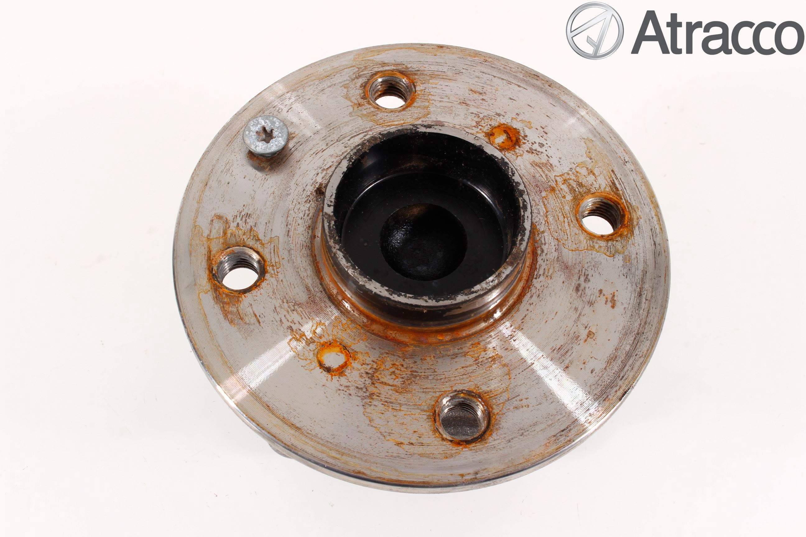 Toyota AYGO 15-21 Nav Bak