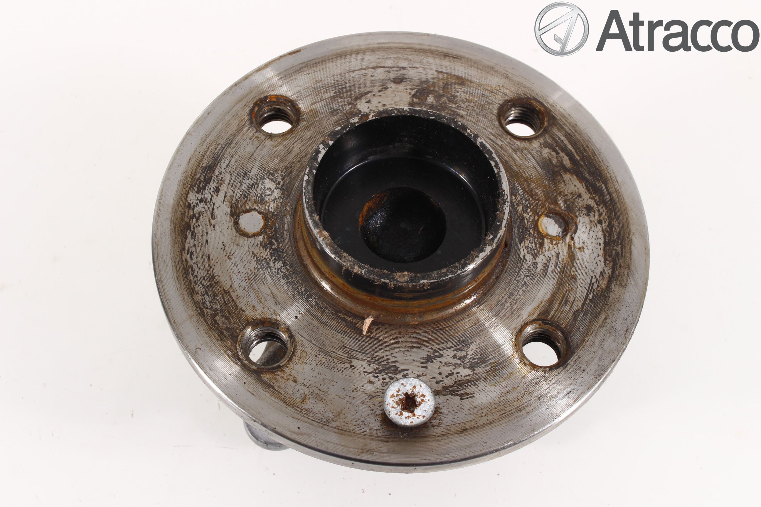 Toyota AYGO 15-21 Nav Bak