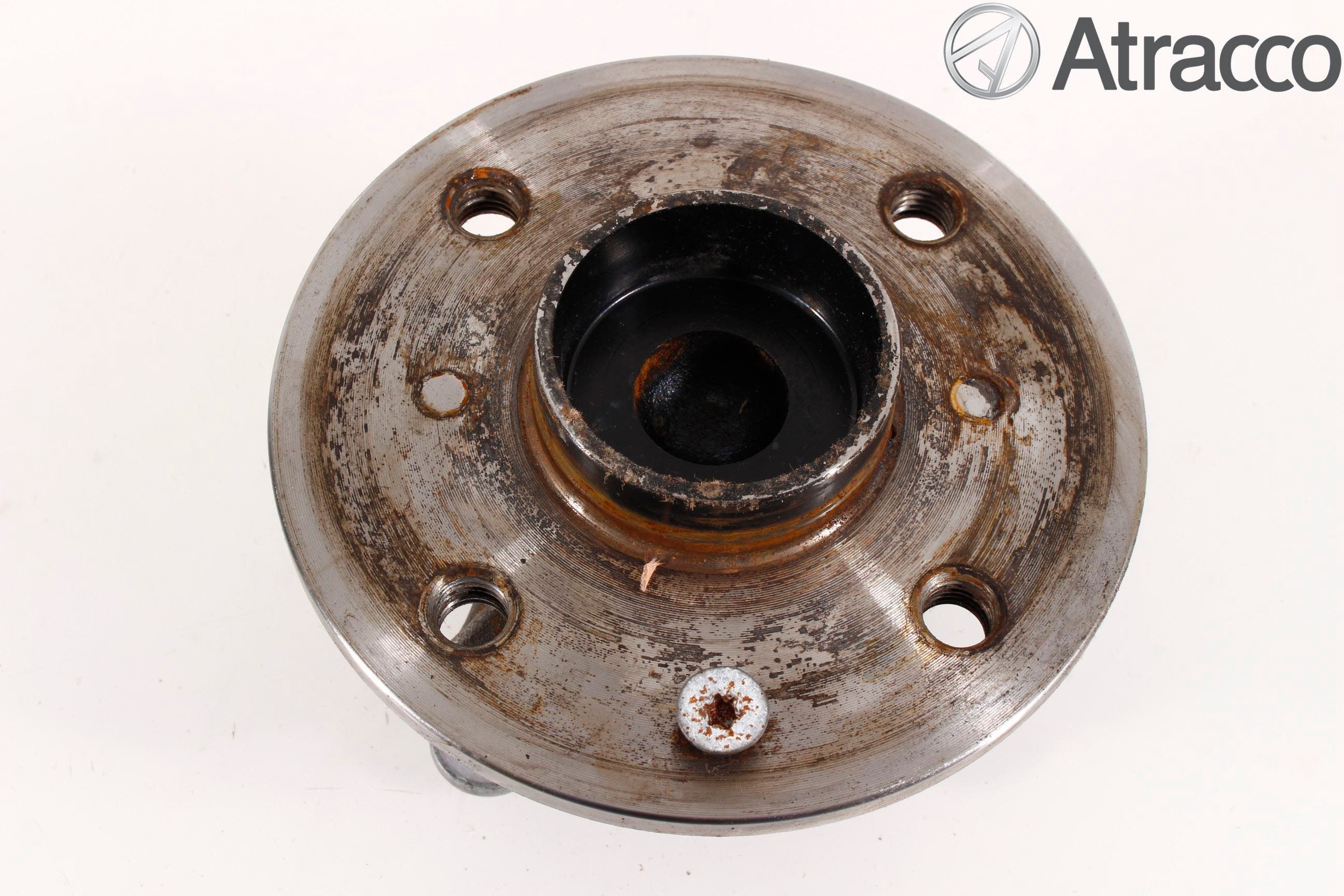 Toyota AYGO 15-21 Nav Bak