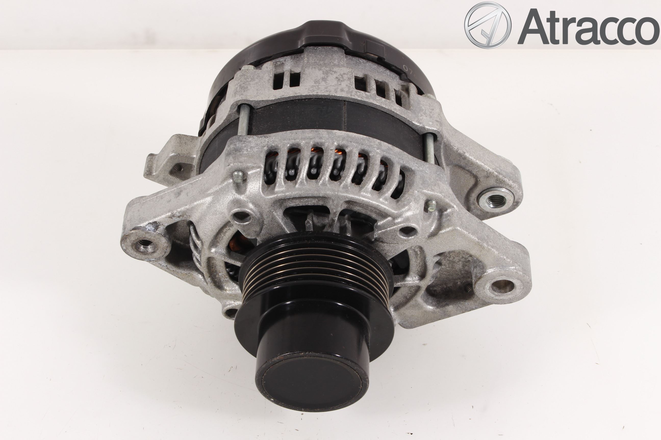 Toyota AYGO 15-21 Generator