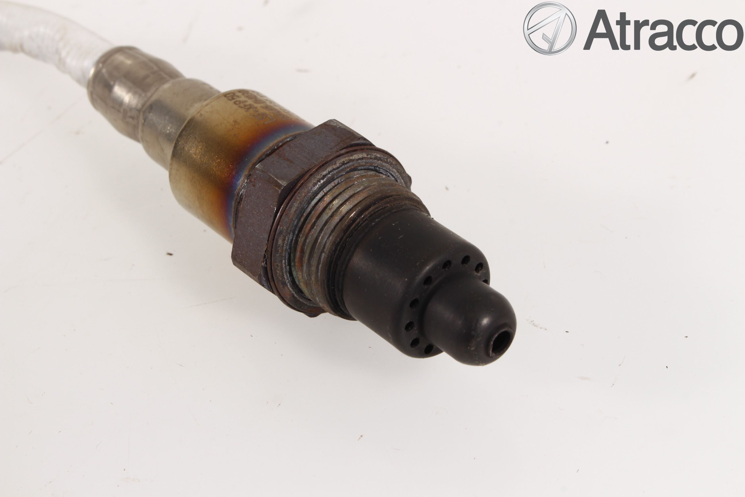 Toyota AYGO 15-21 Injlambdasond