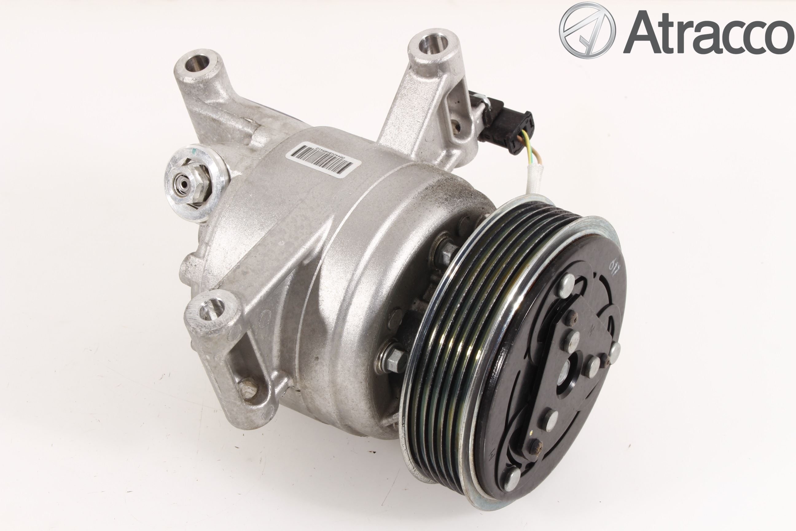 Toyota AYGO 15-21 Ac Kompressor