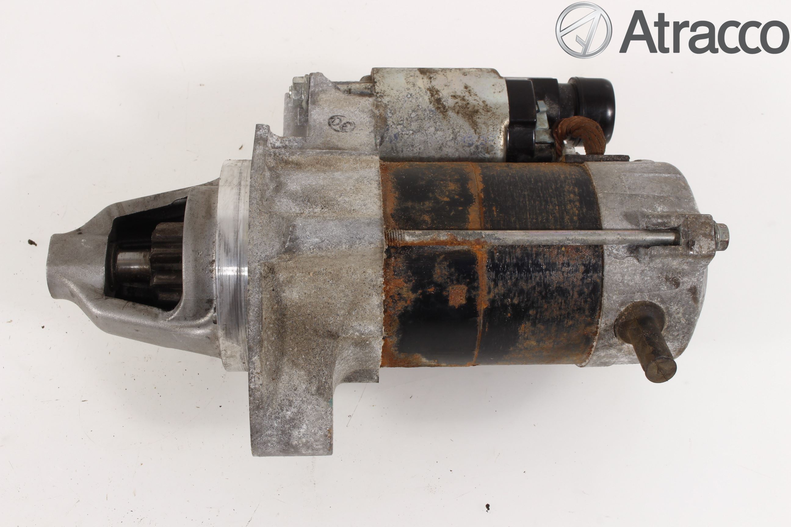 Honda JAZZ 08-14 Startmotor