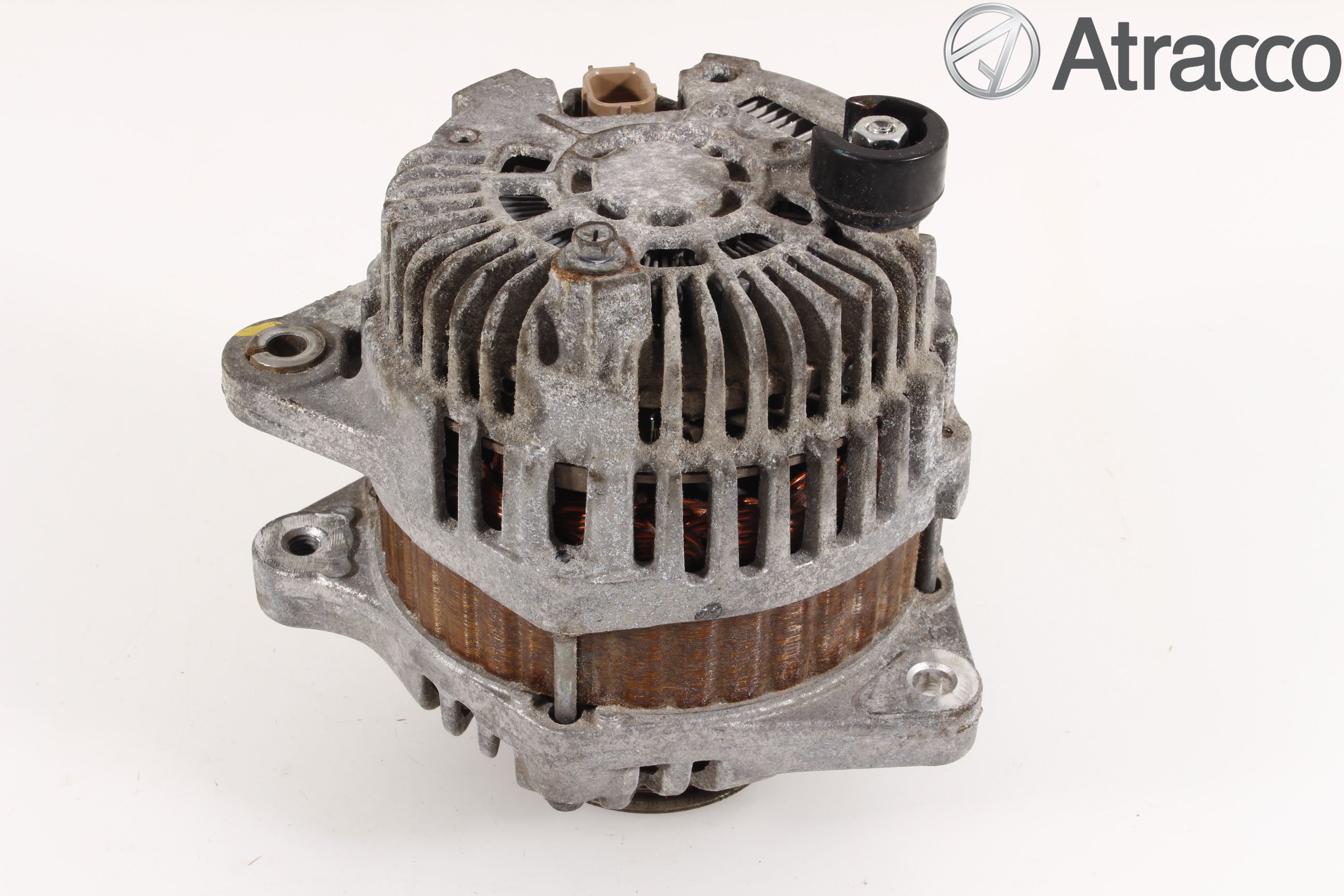 Honda JAZZ 08-14 Generator