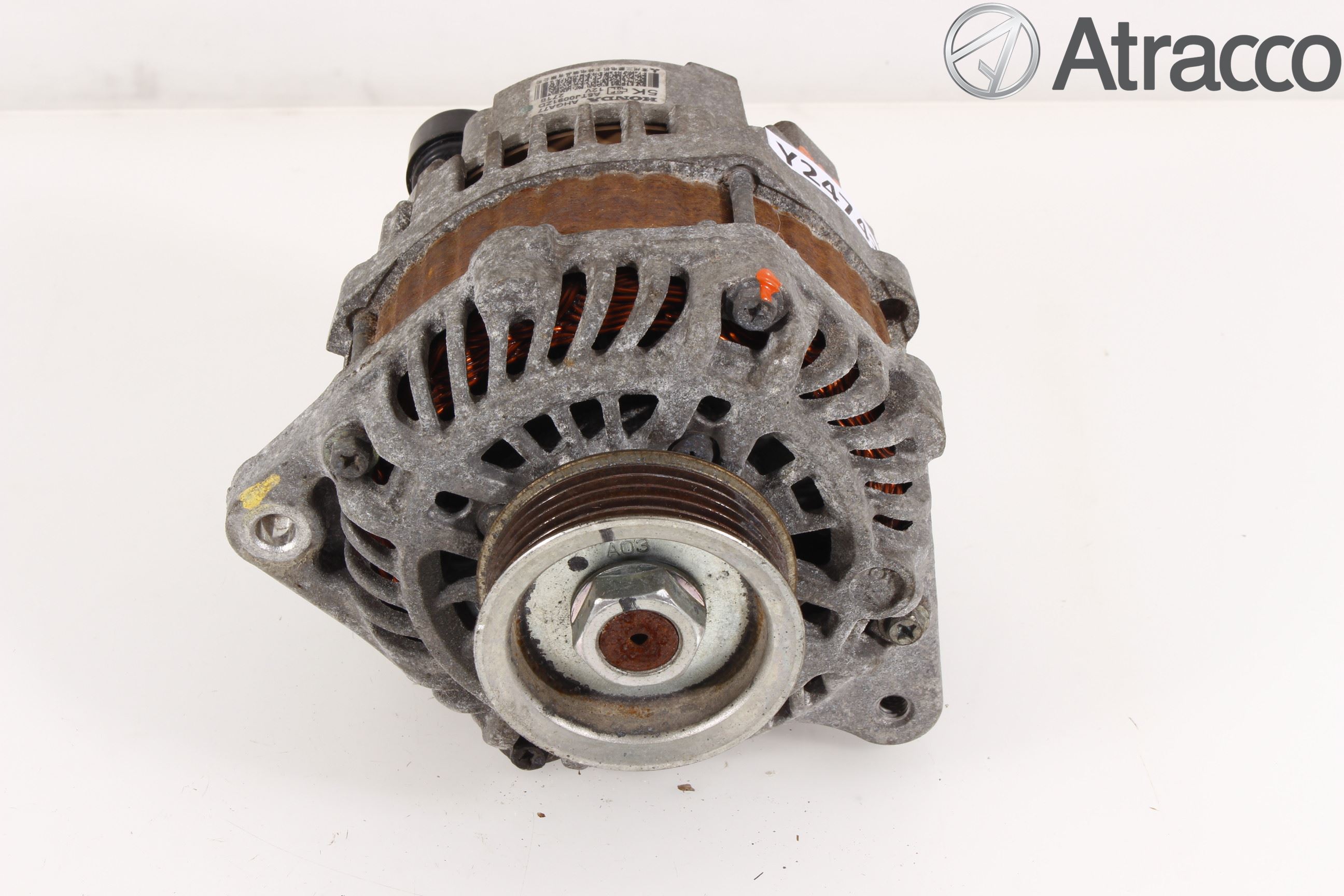 Honda JAZZ 08-14 Generator