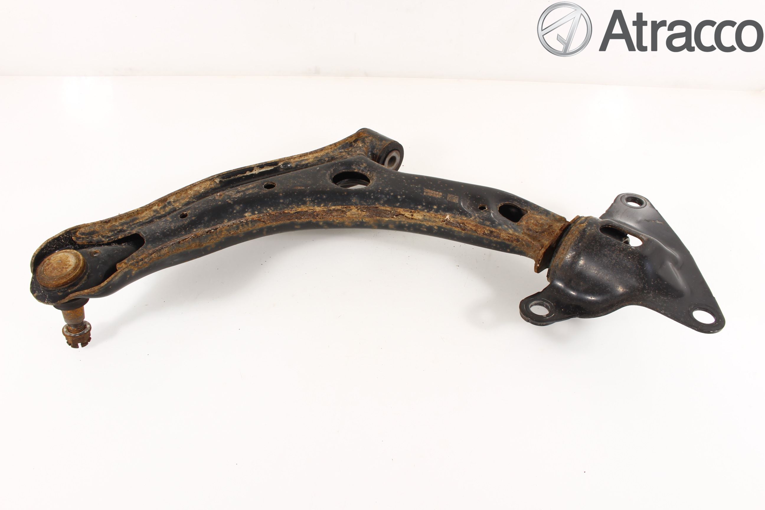 Honda JAZZ 08-14 Bärarm Fram Undre Hö