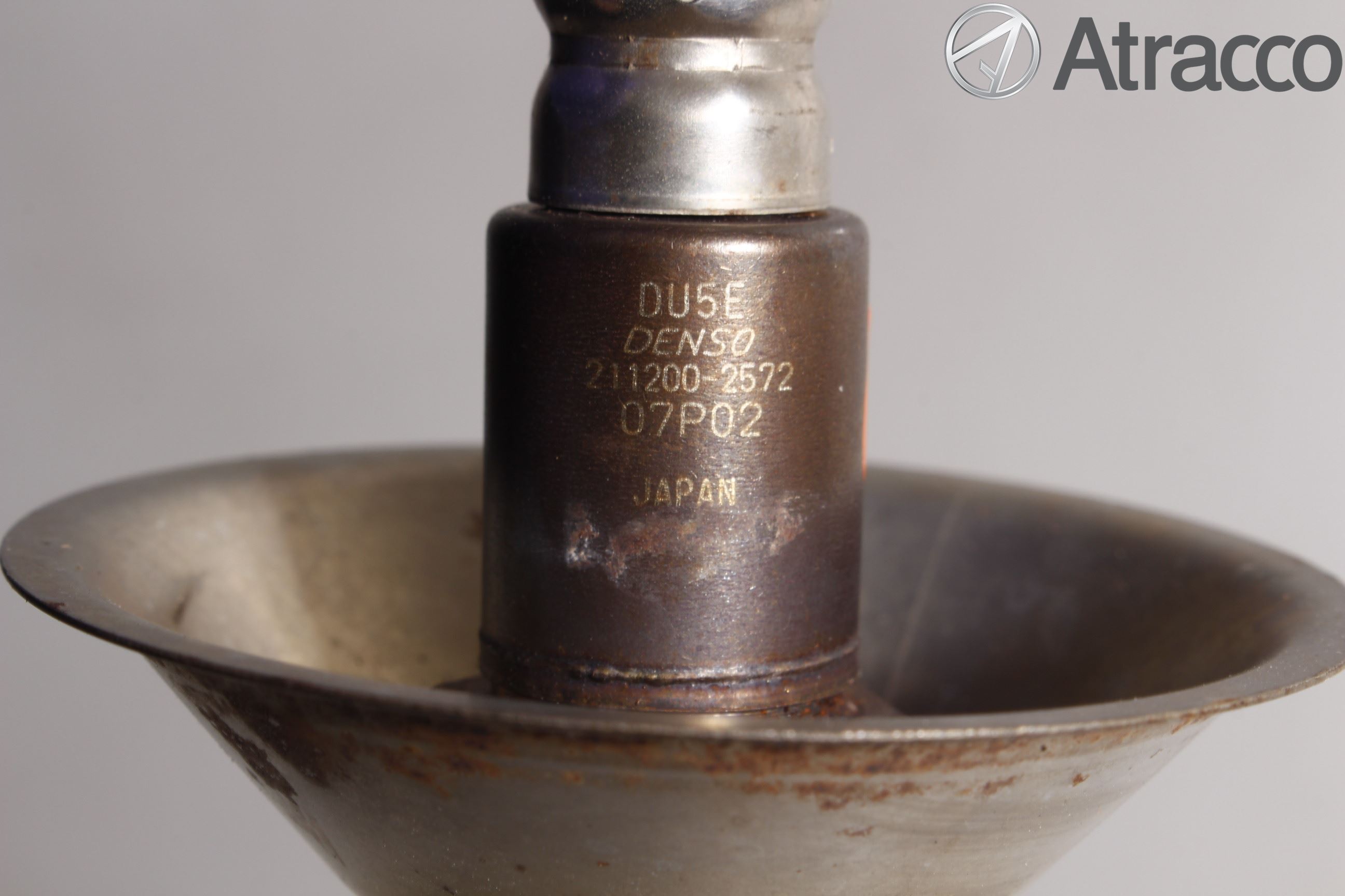 Honda JAZZ 08-14 Injlambdasond