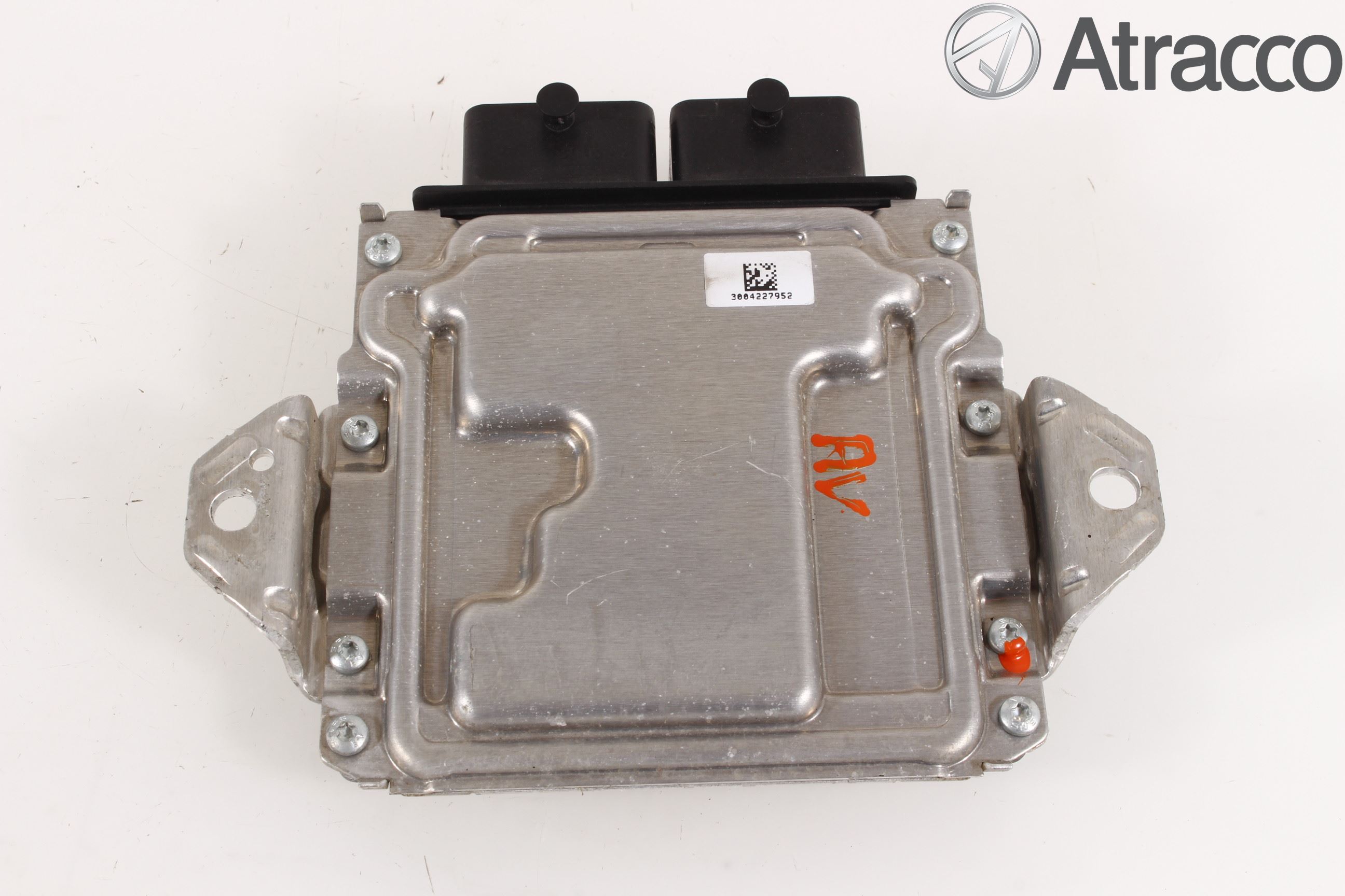 Suzuki SWIFT 11-16 Styrenhet Insprut Bensin