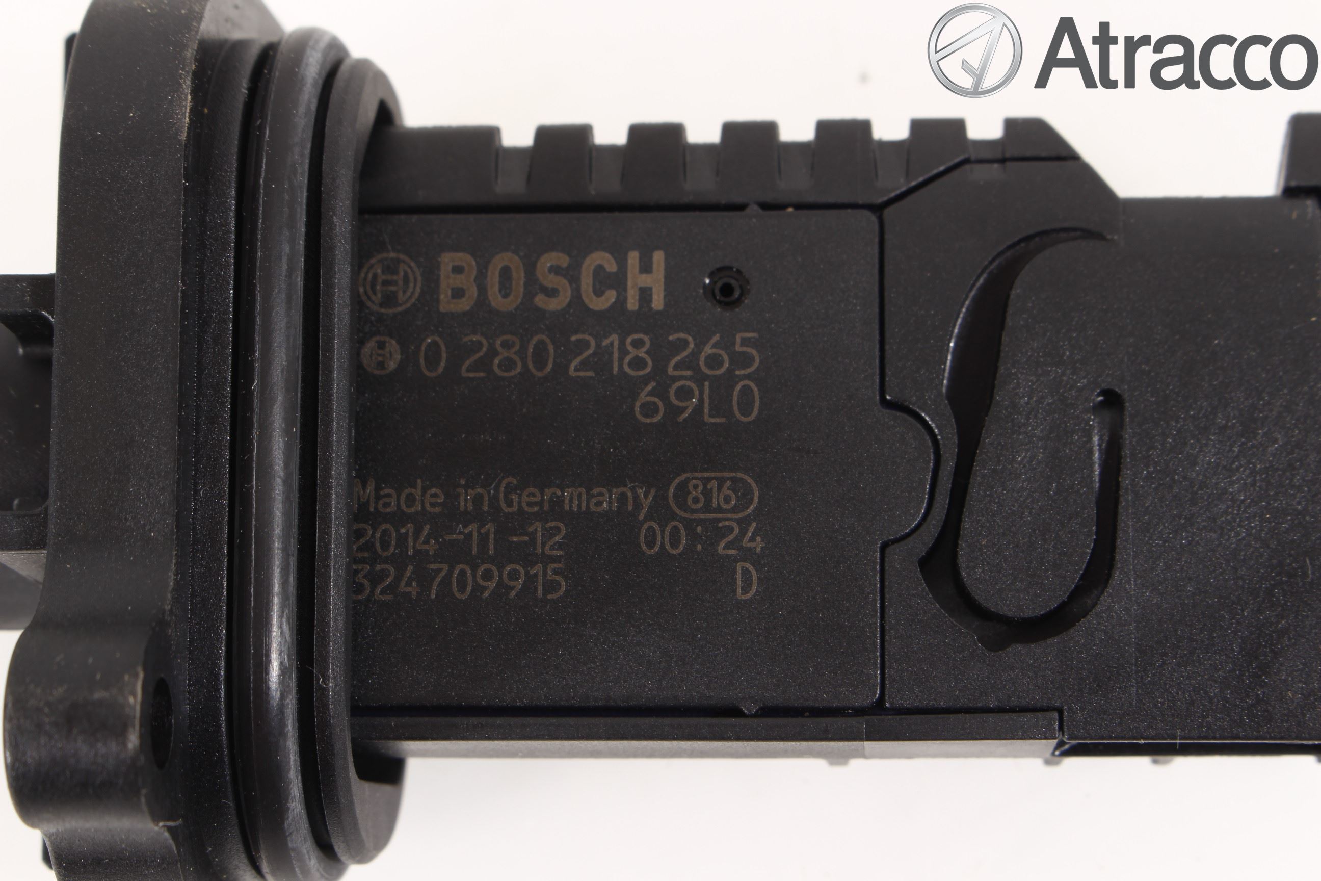 Suzuki SWIFT 11-16 Injluftmassamätare