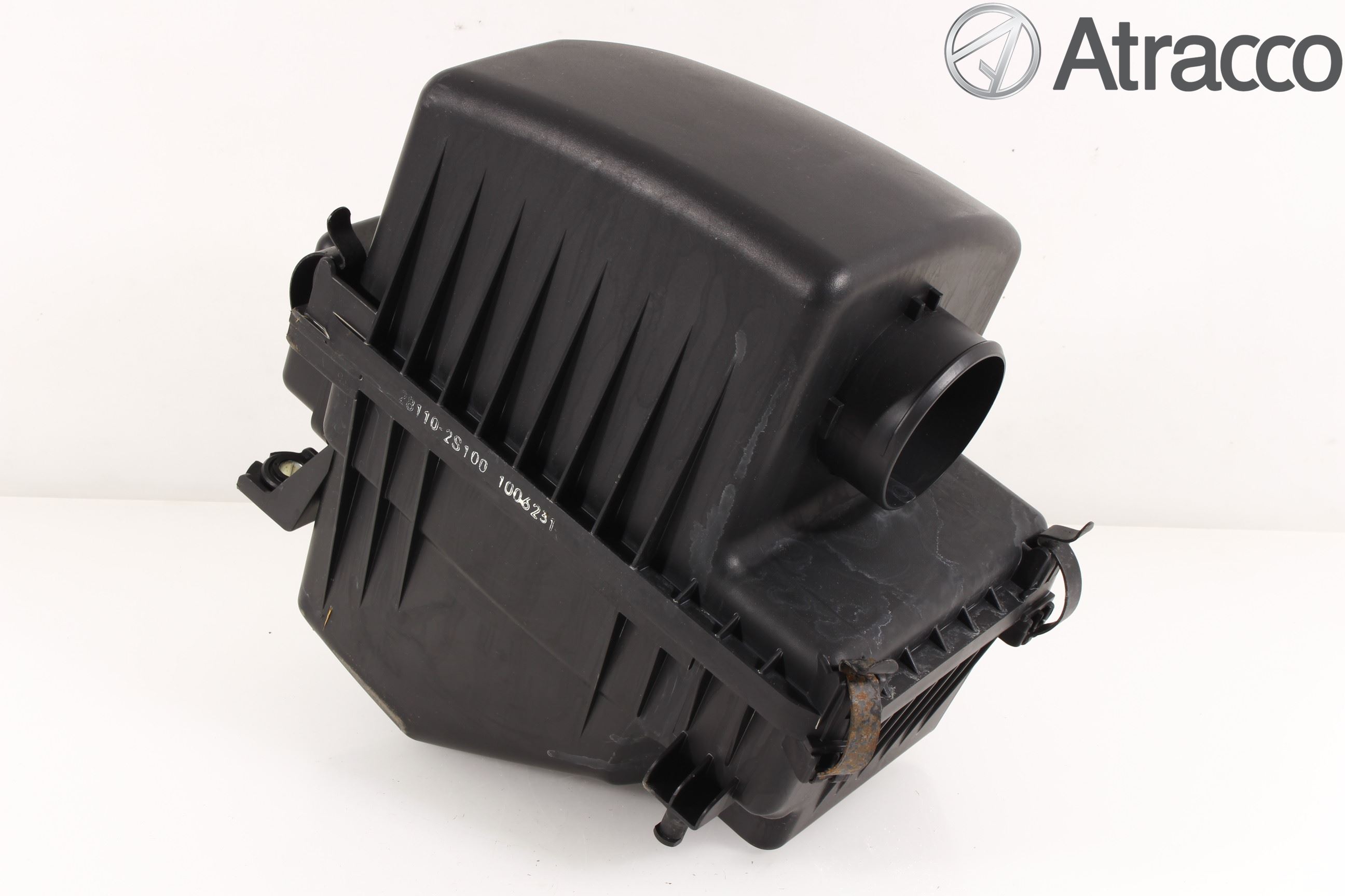 Hyundai ix35 Luftrenare