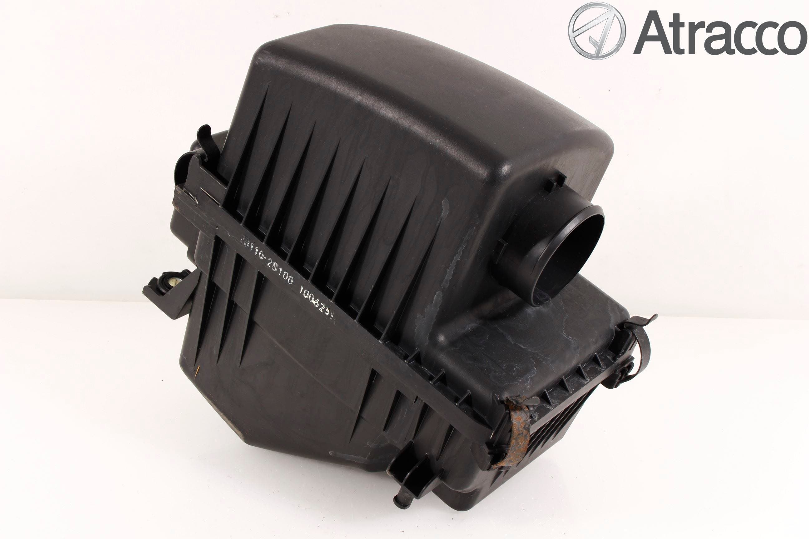 Hyundai ix35 Luftrenare