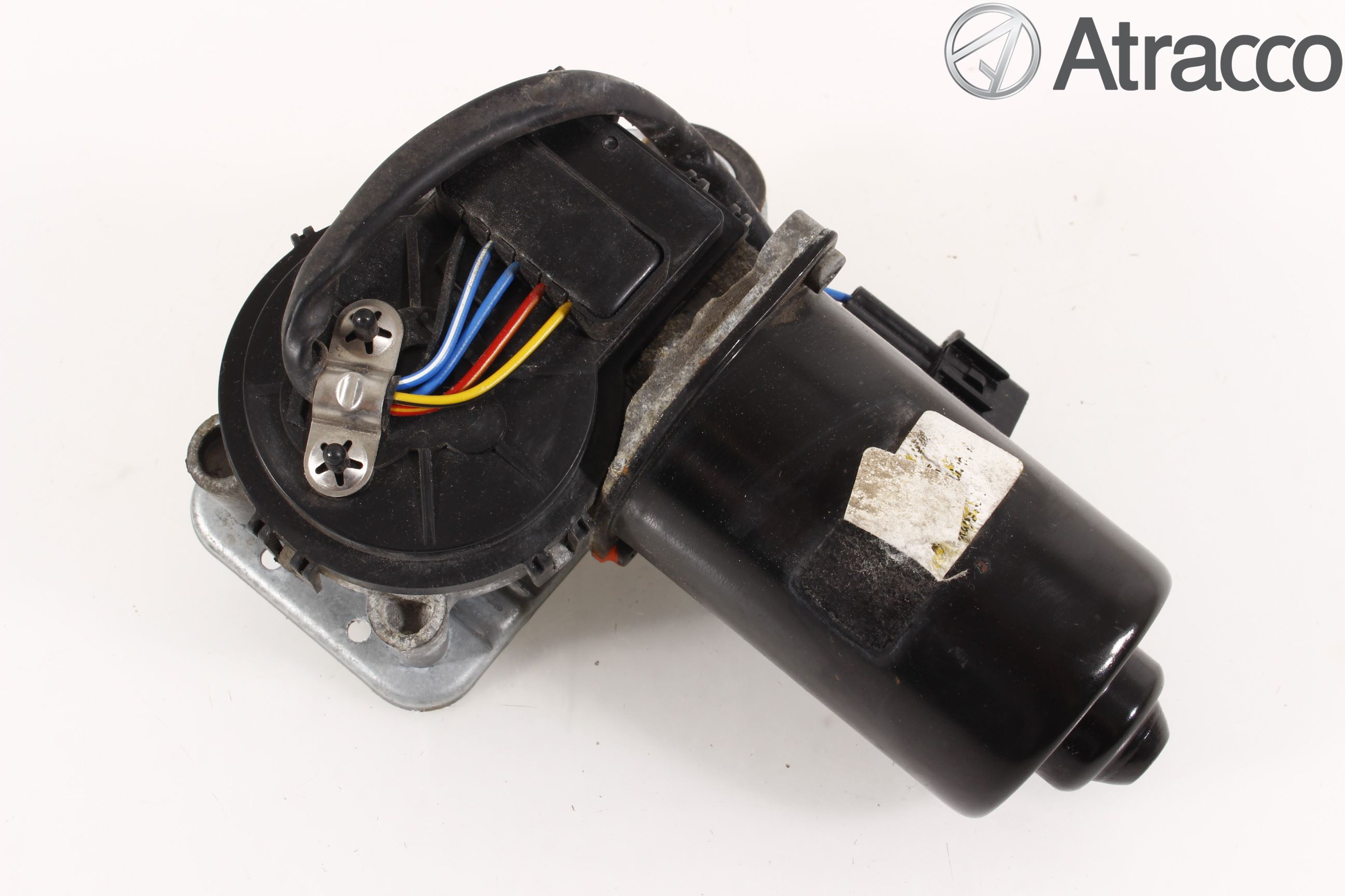 Hyundai ix35 Torkarmotor Vindruta