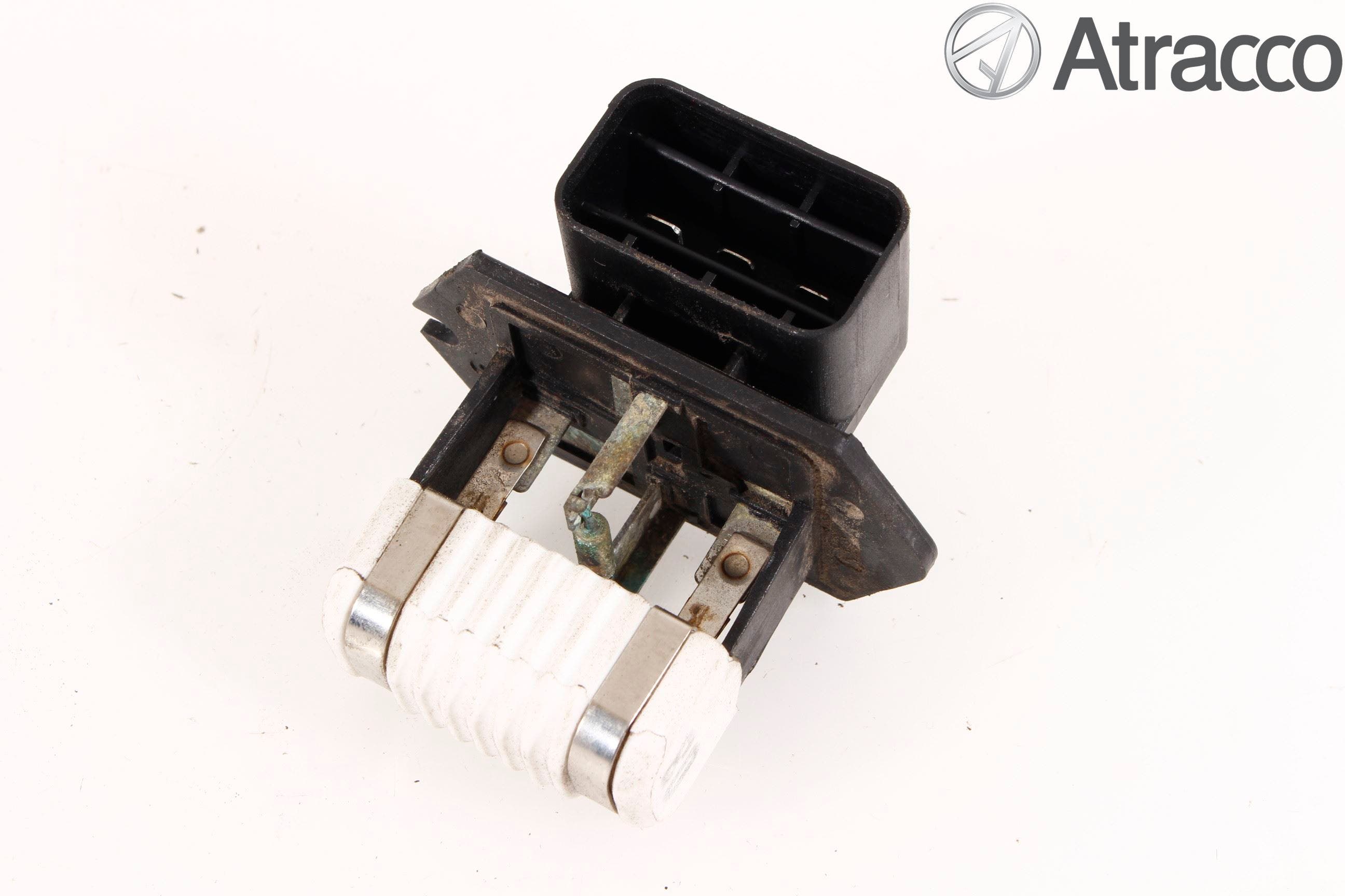 Hyundai ix35 Värmefläktsmotstånd