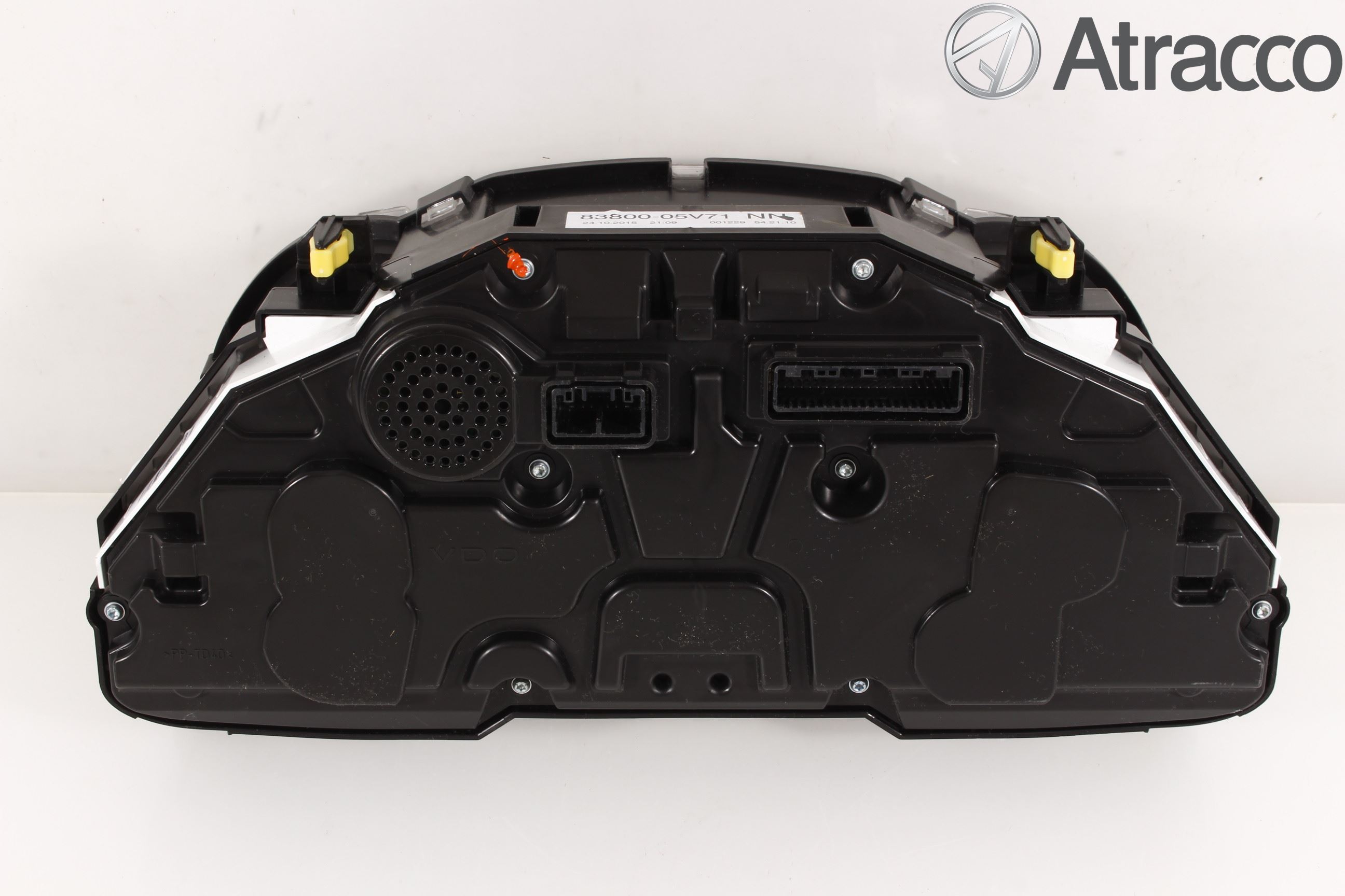 Toyota AVENSIS 16-18 Instrument Komb