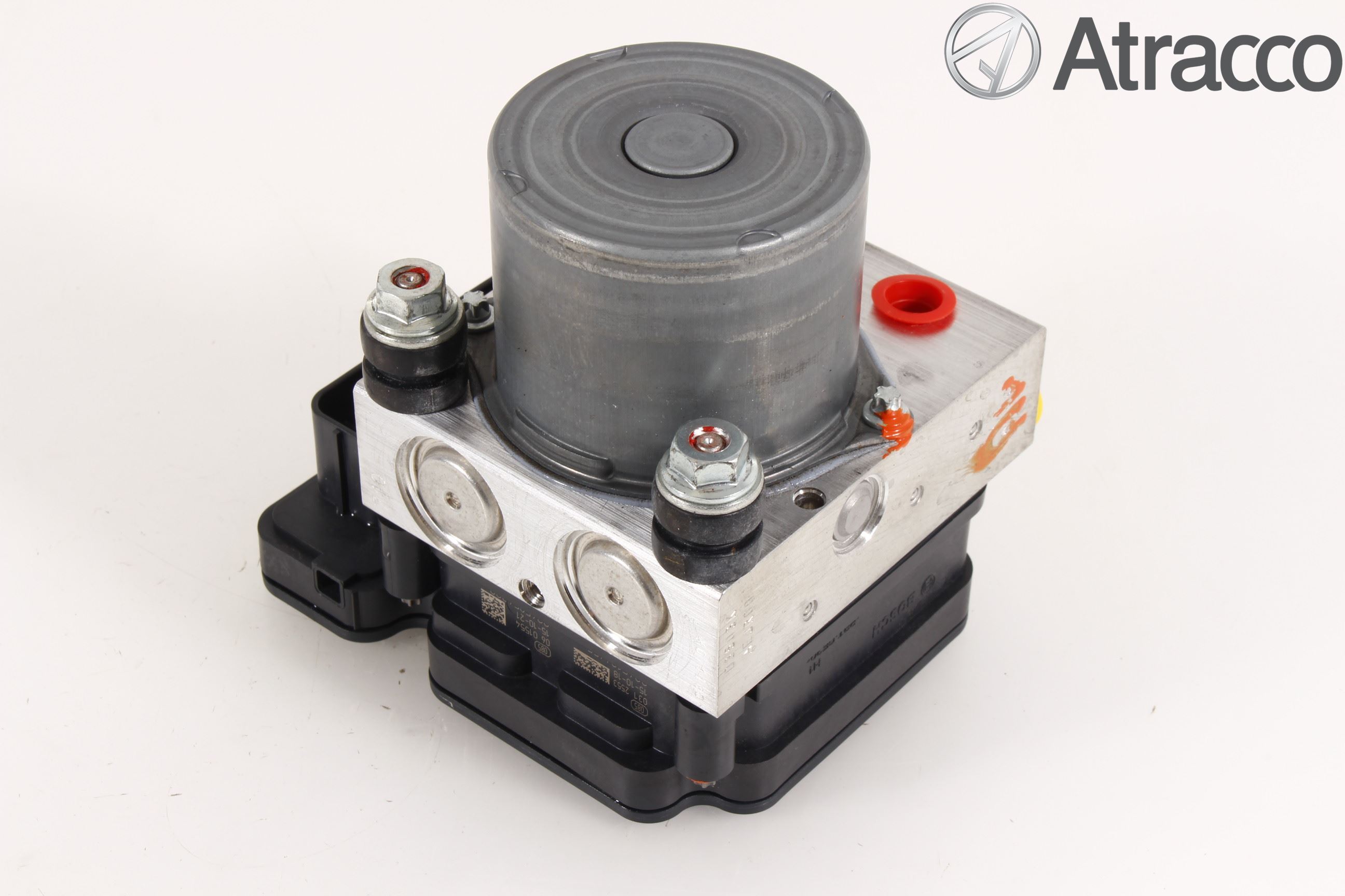 Toyota AVENSIS 16-18 Abs Hydraulaggregat