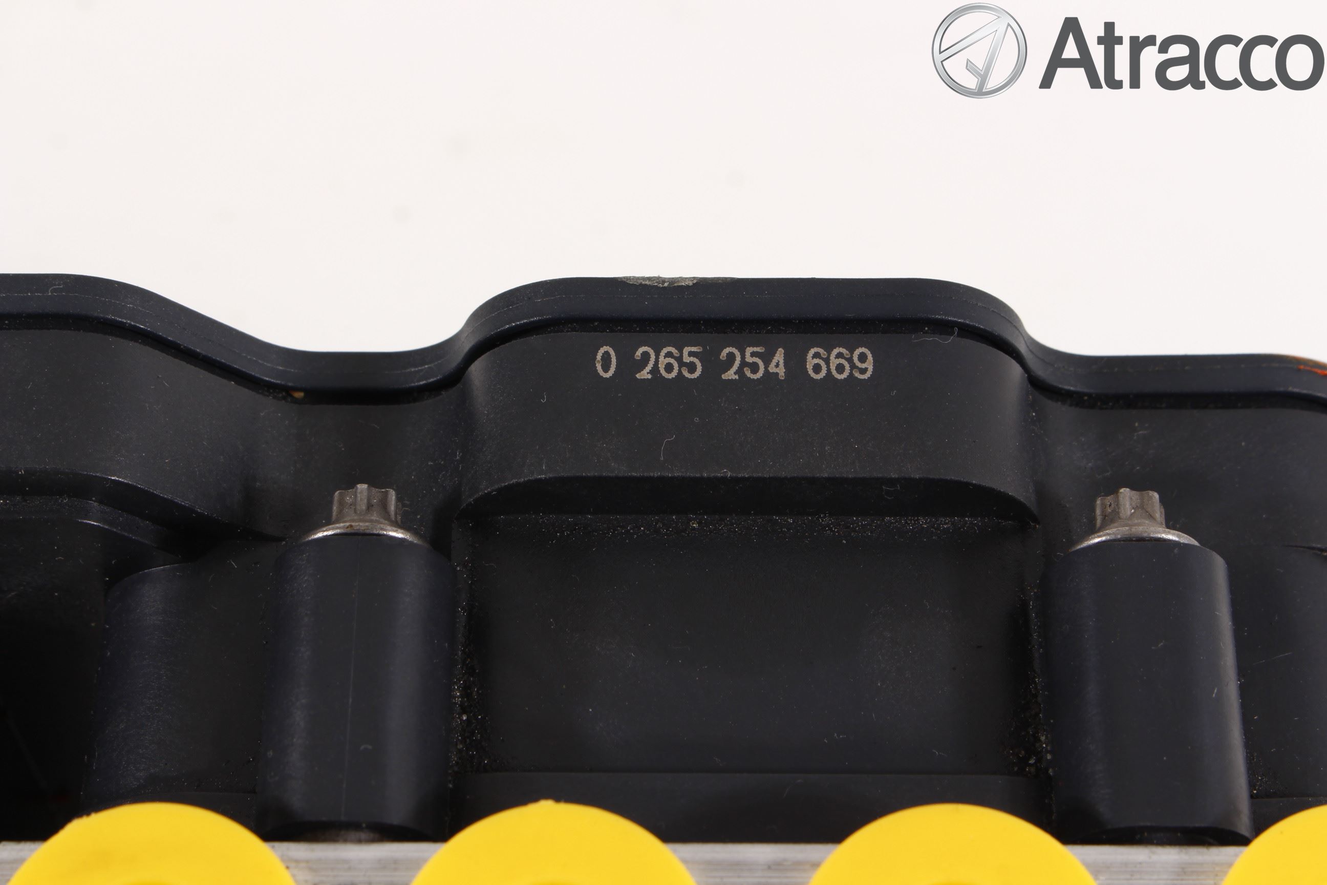 Toyota AVENSIS 16-18 Abs Hydraulaggregat