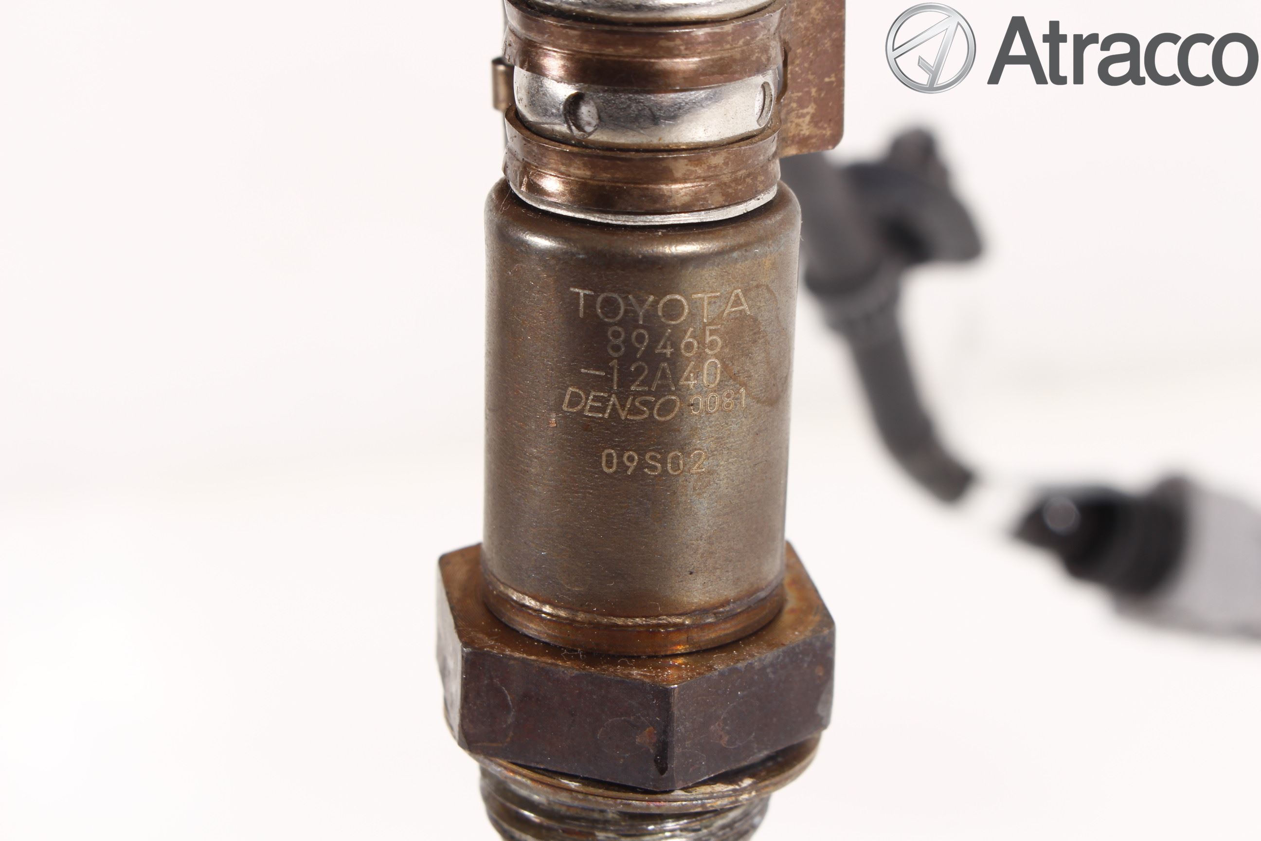 Toyota AVENSIS 16-18 Injlambdasond