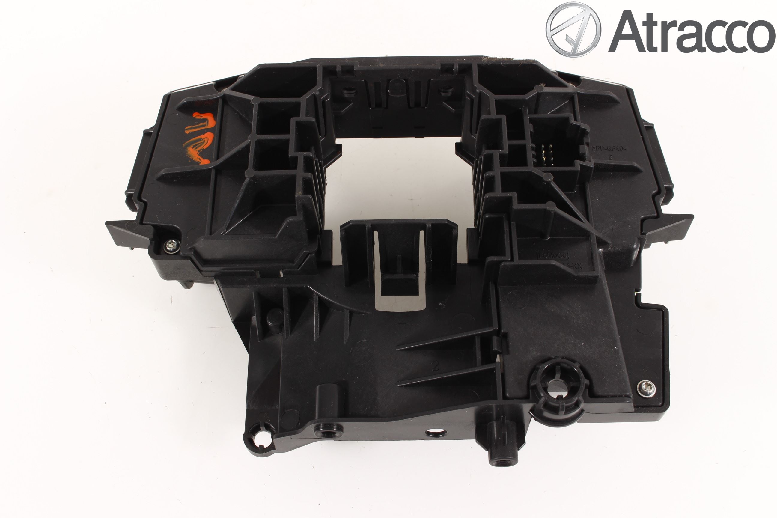 Ford MUSTANG VI 15-22 Spakcentral