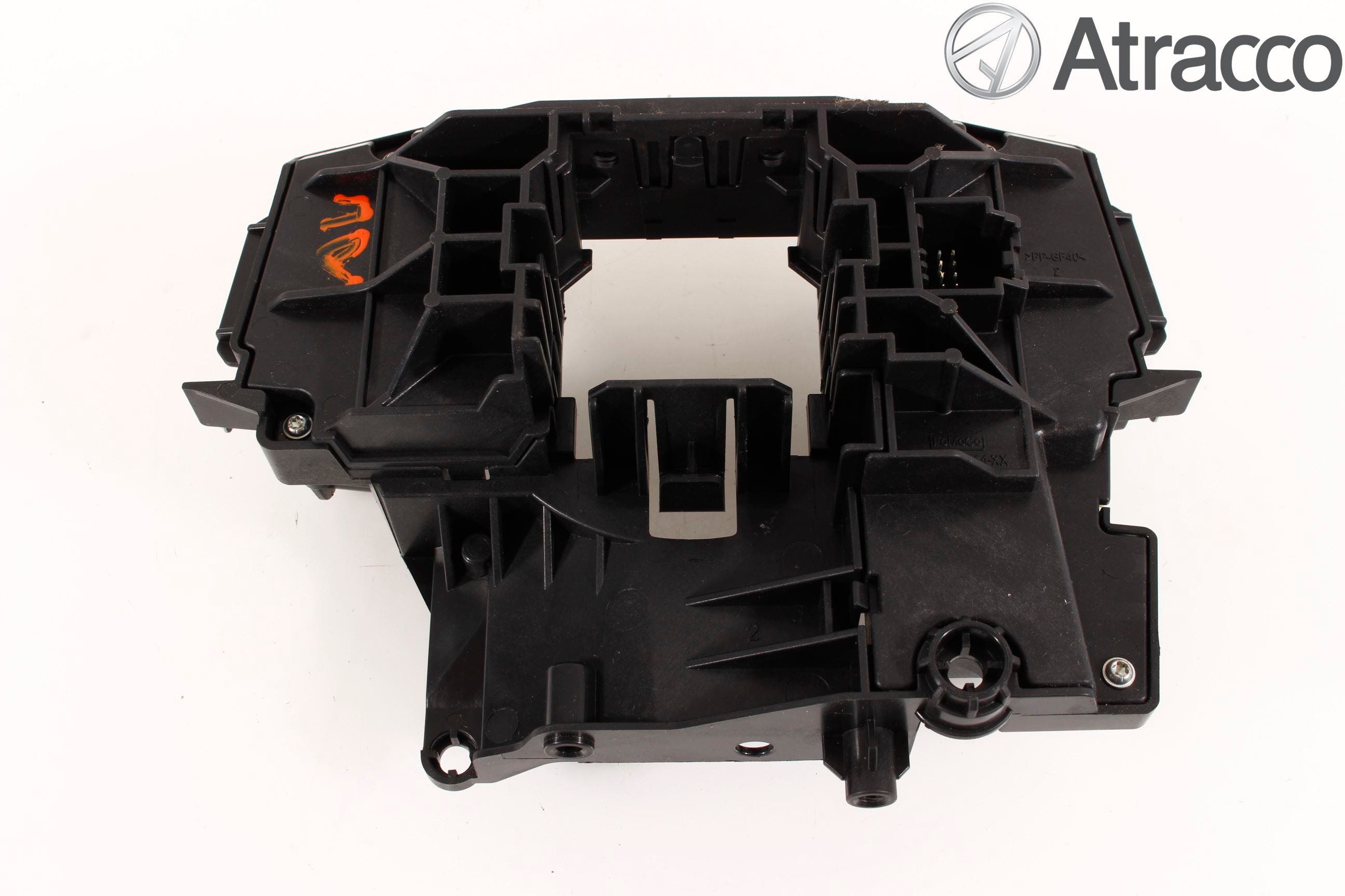 Ford MUSTANG VI 15-22 Spakcentral