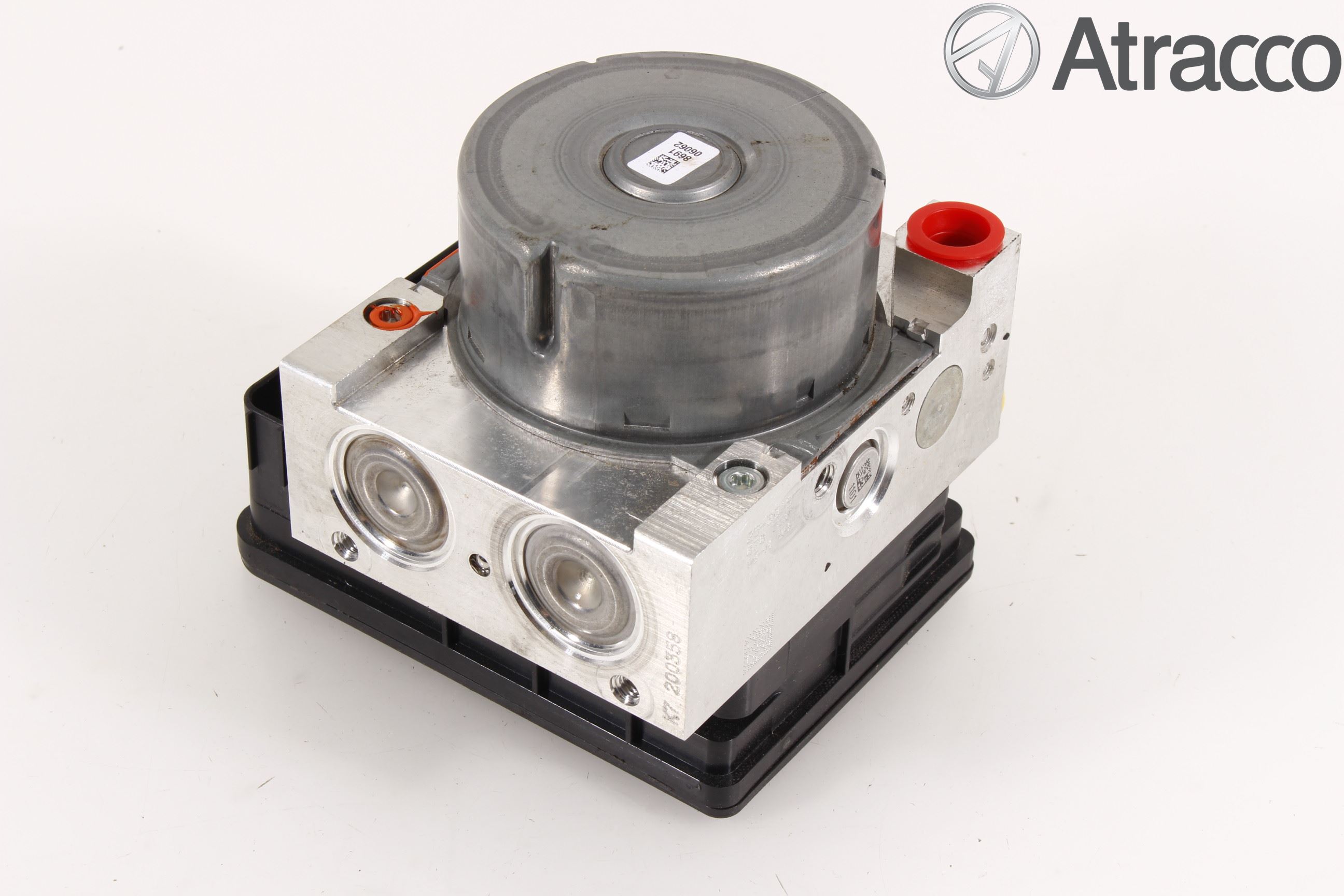 Ford MUSTANG VI 15-22 Abs Hydraulaggregat