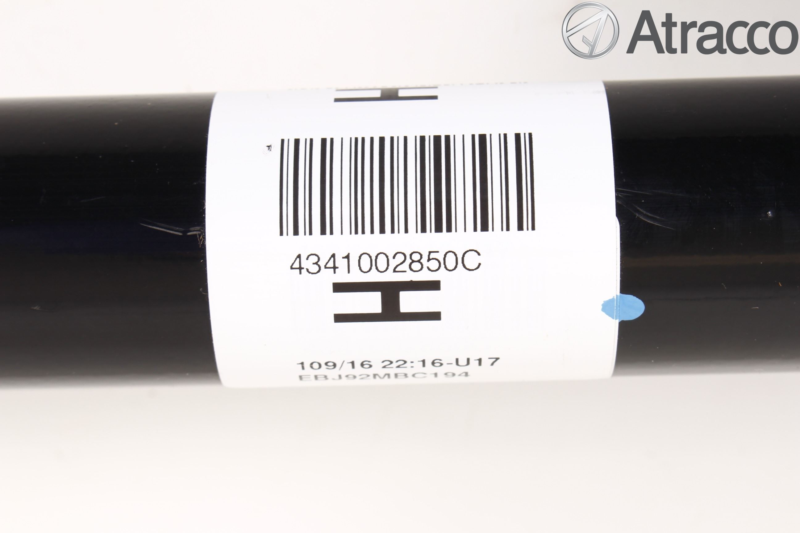 Toyota AURIS 13-19 Drivaxel Fram Höger