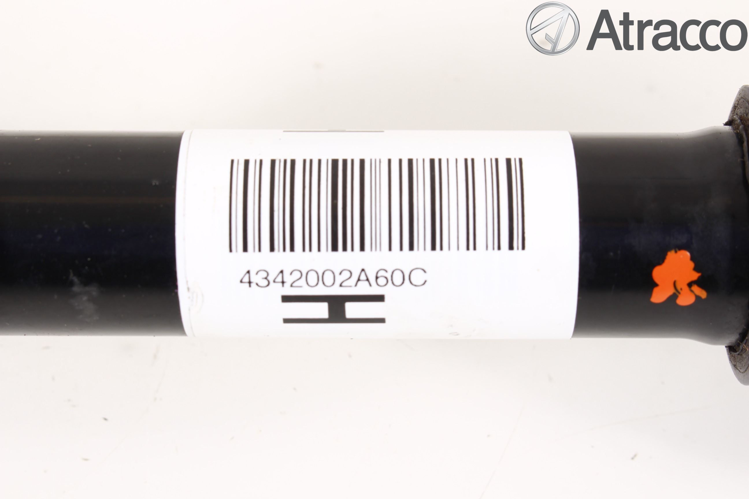 Toyota AURIS 13-19 Drivaxel Fram Vänster