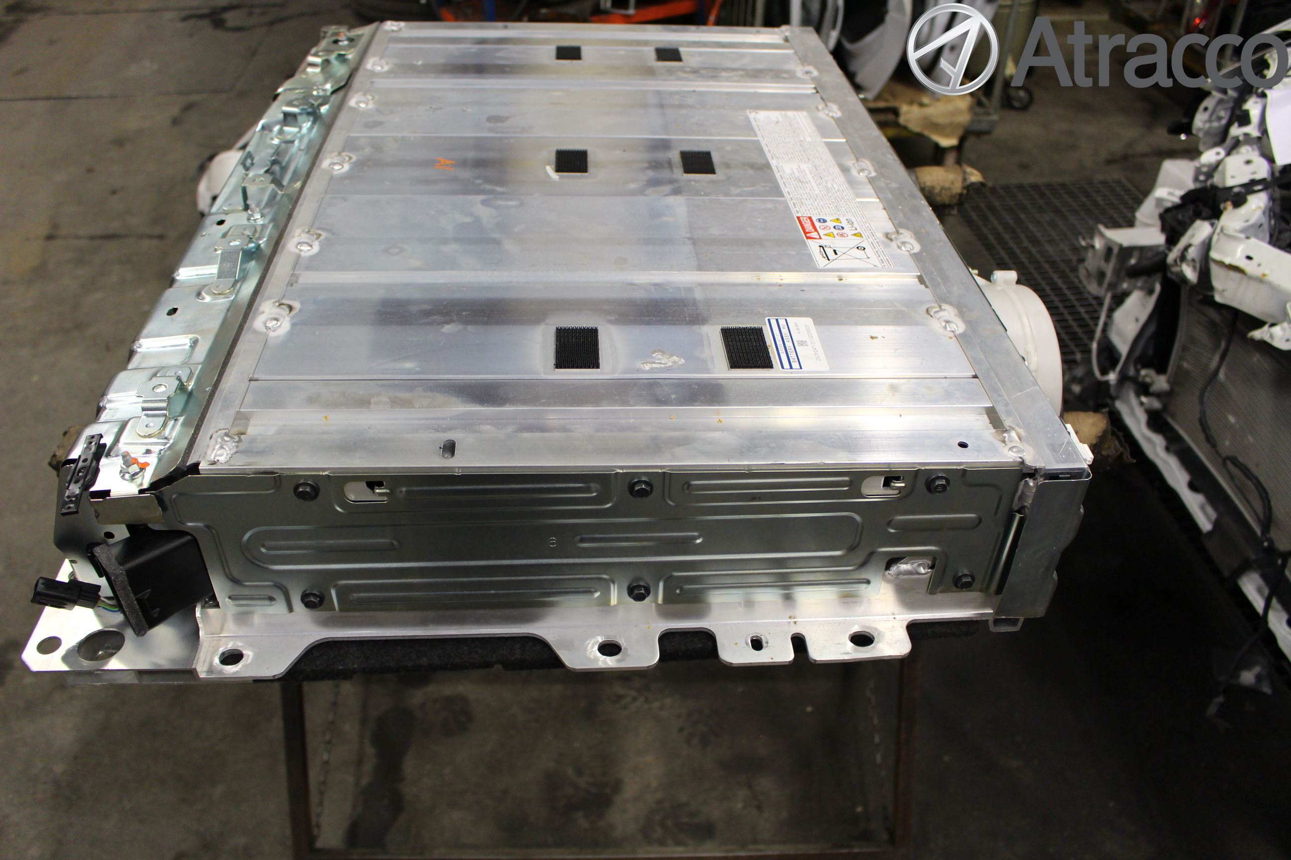 Toyota PRIUS ZVW30 09-20 Batteri Högspänning