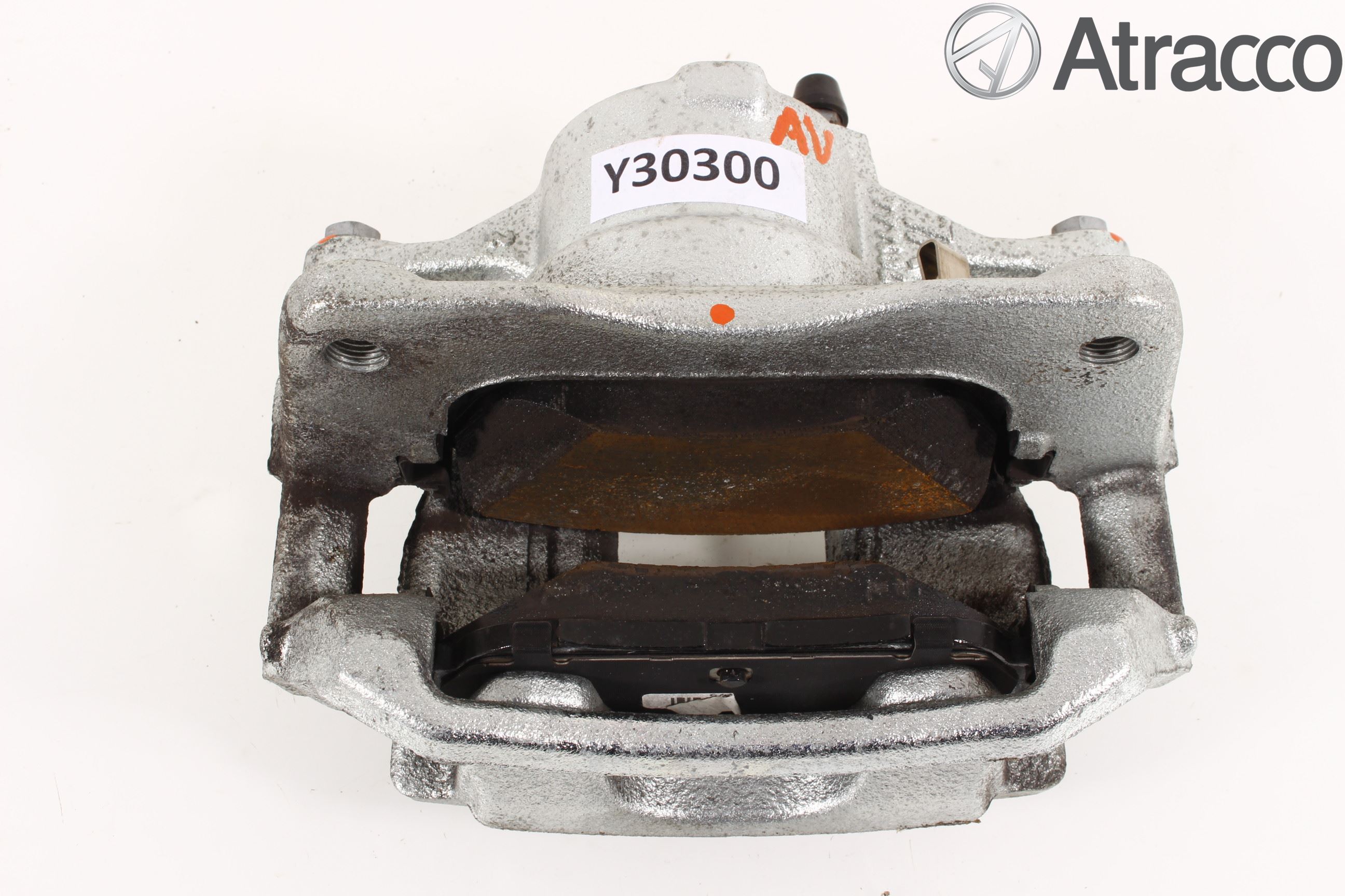 Toyota AURIS 13-19 Bromsok Fram Höger