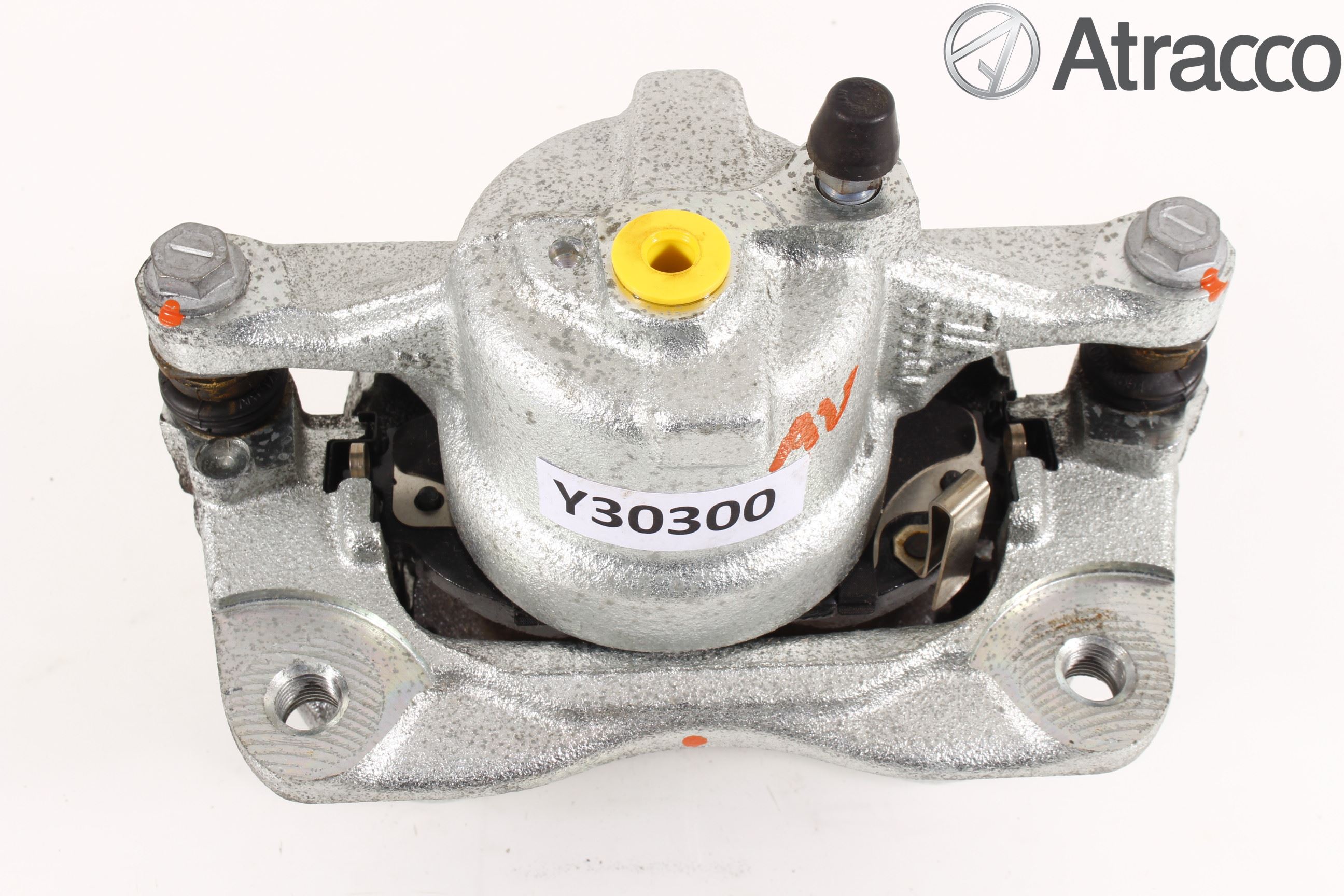 Toyota AURIS 13-19 Bromsok Fram Höger