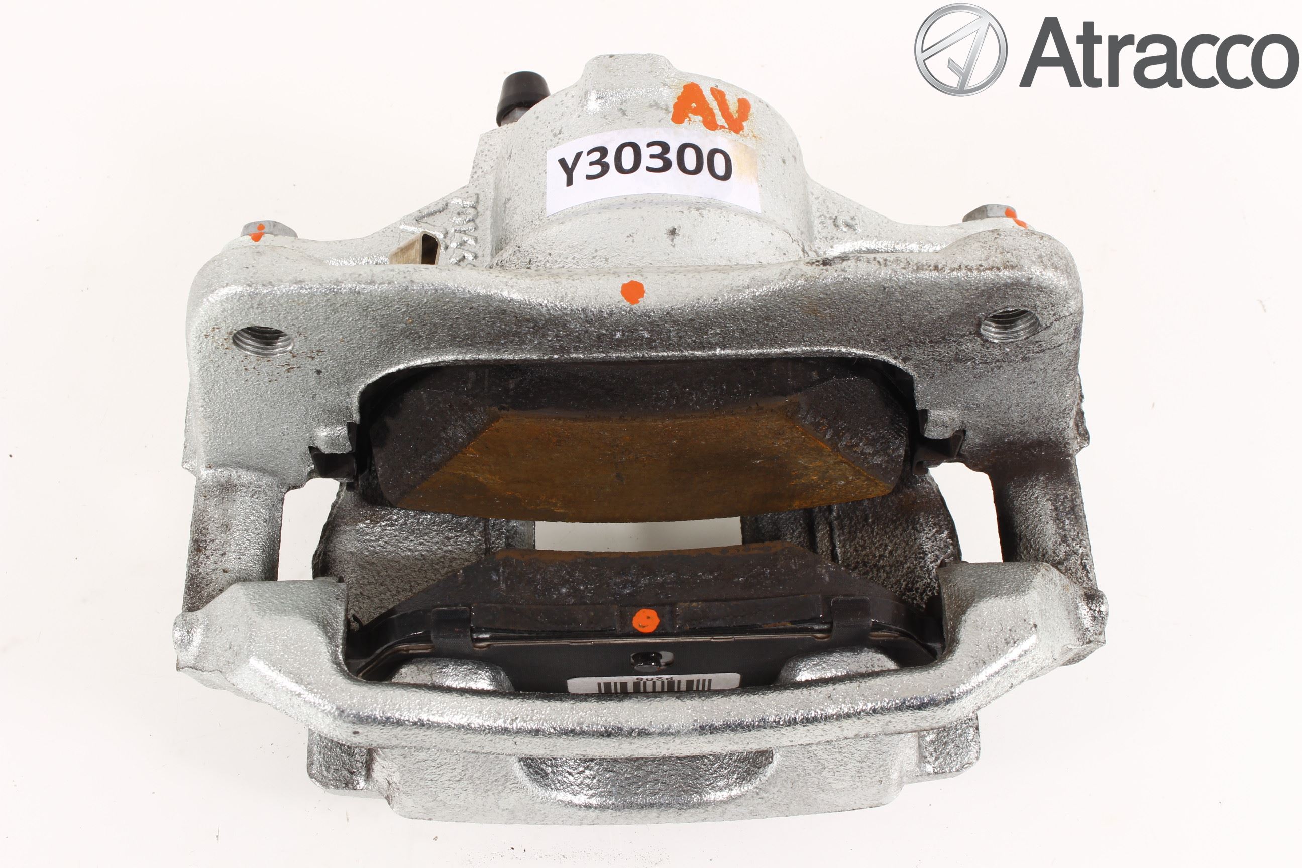 Toyota AURIS 13-19 Bromsok Fram Vänster