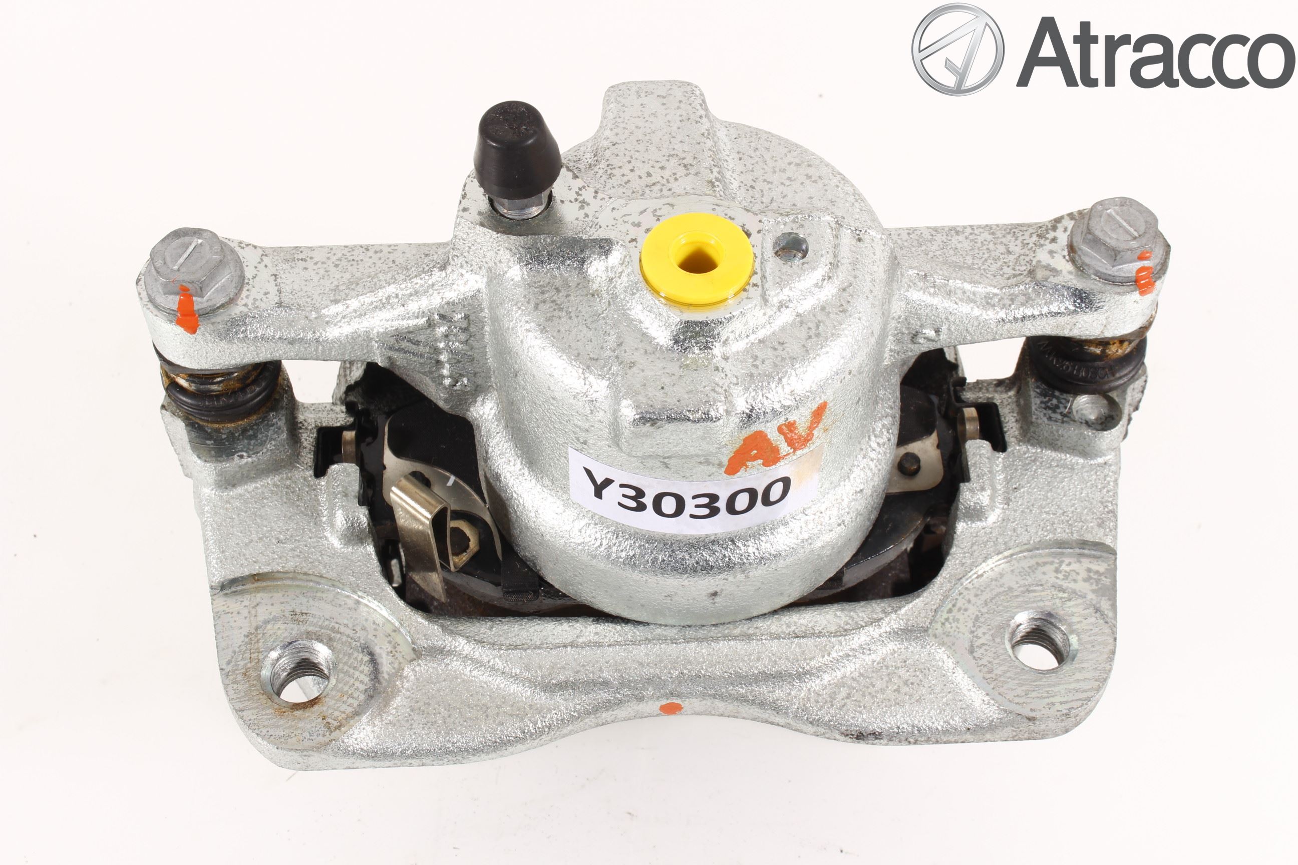 Toyota AURIS 13-19 Bromsok Fram Vänster