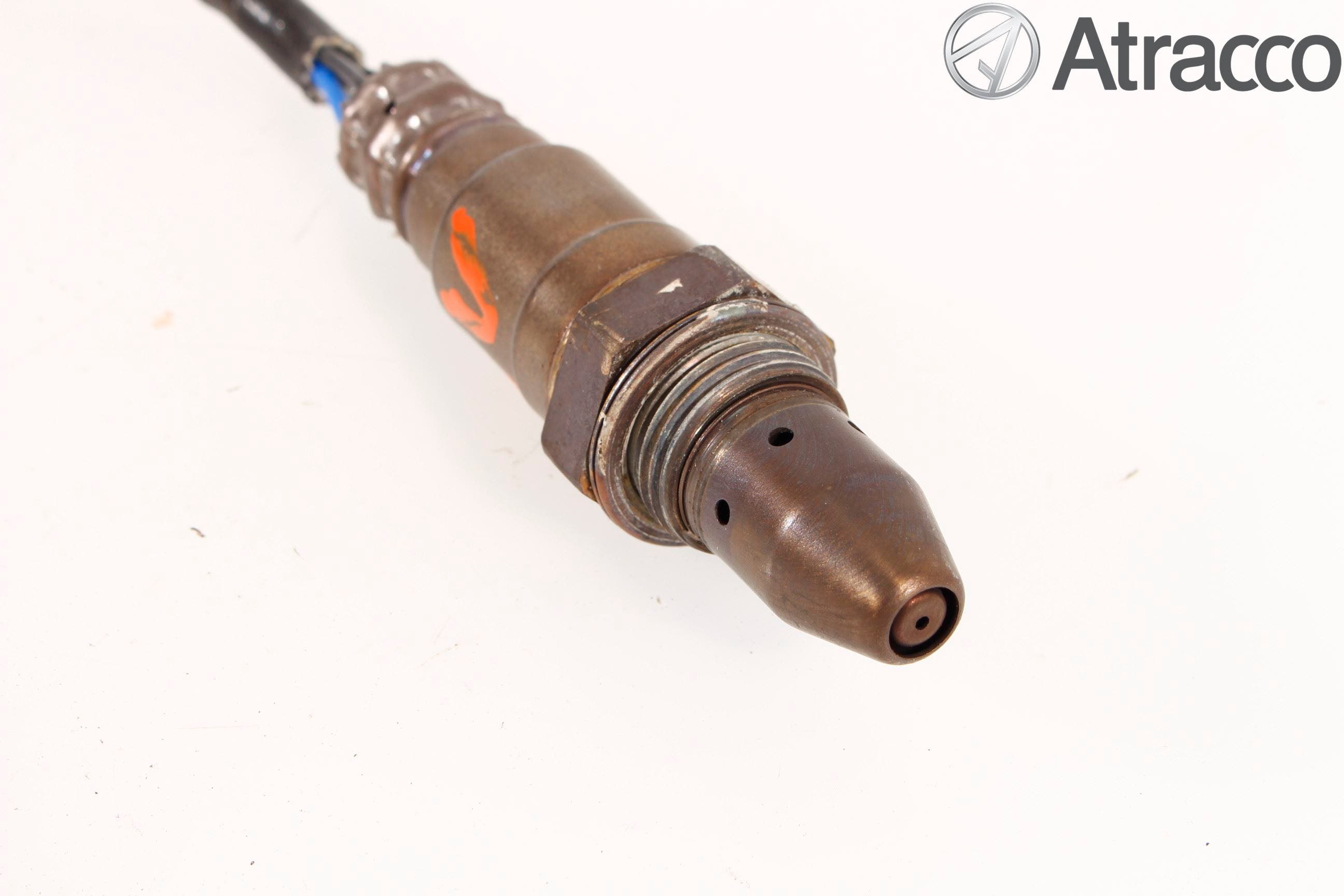 Toyota AURIS 13-19 Injlambdasond